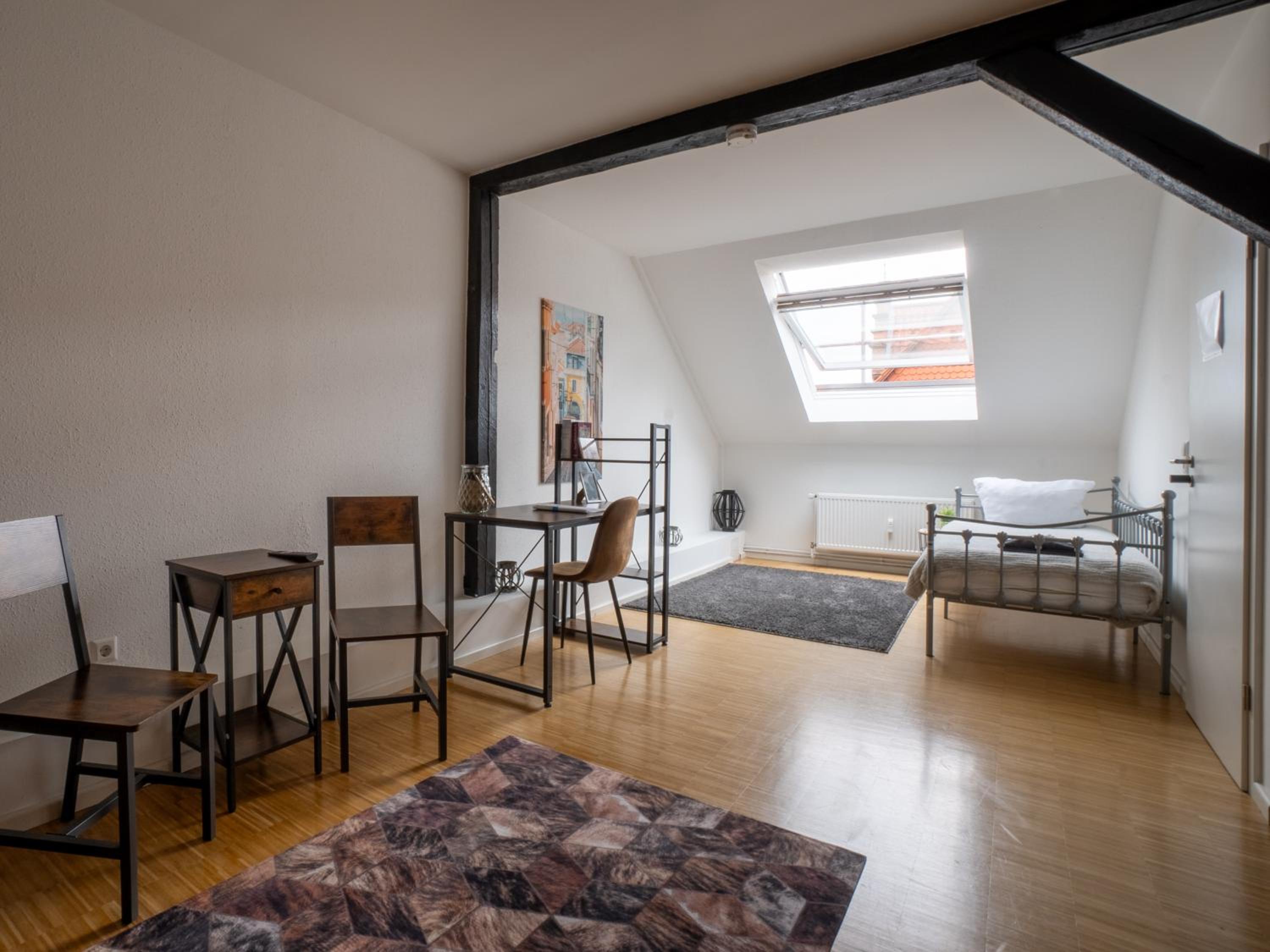 Large Triple Room - 5 photo 3