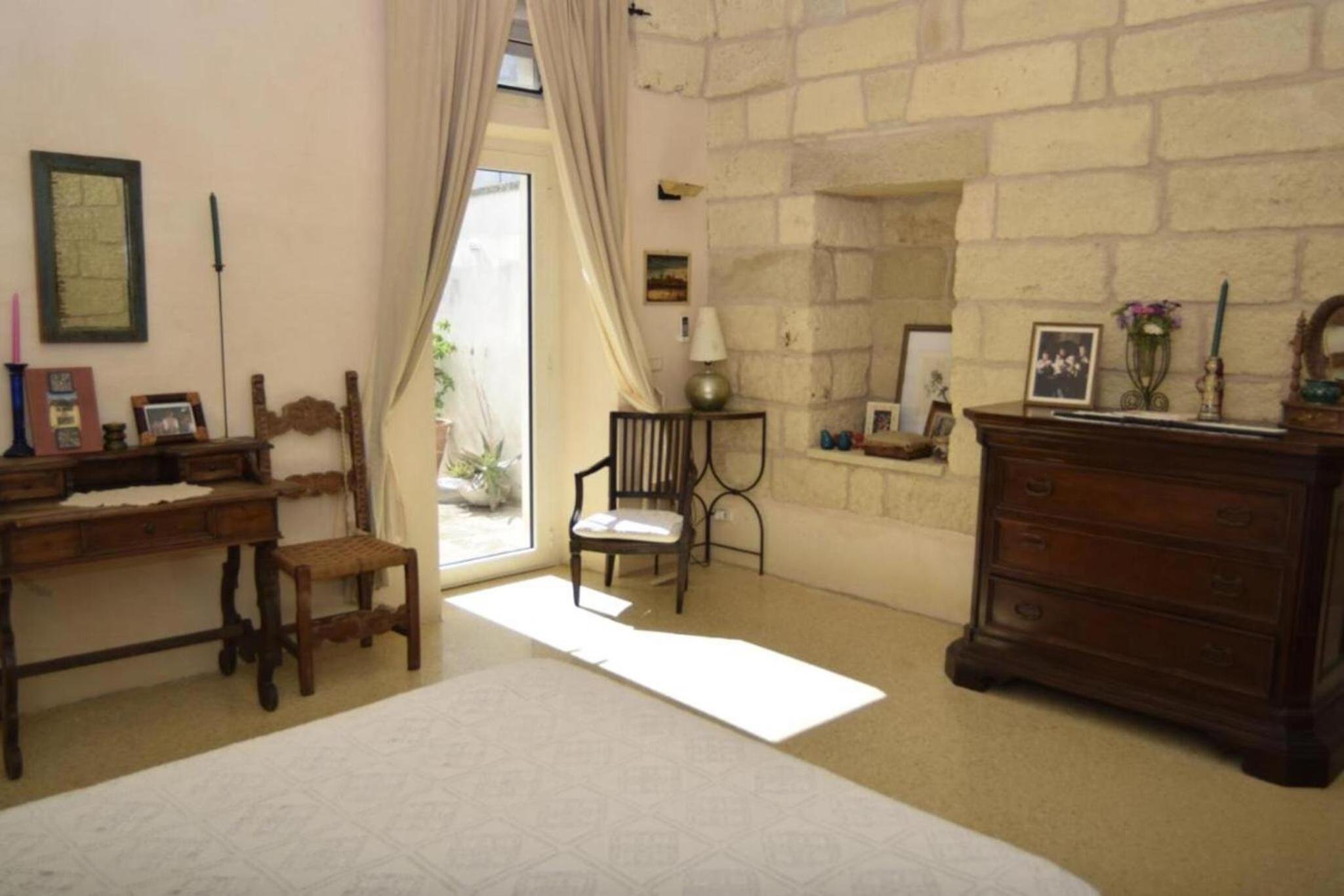 Two-Bedroom Superior Apartment