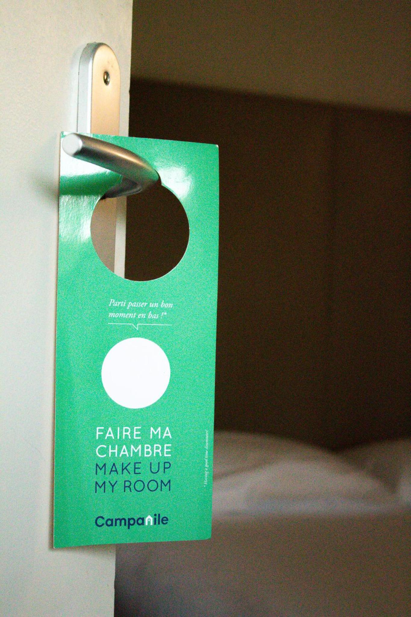 Double Room - Photo 9