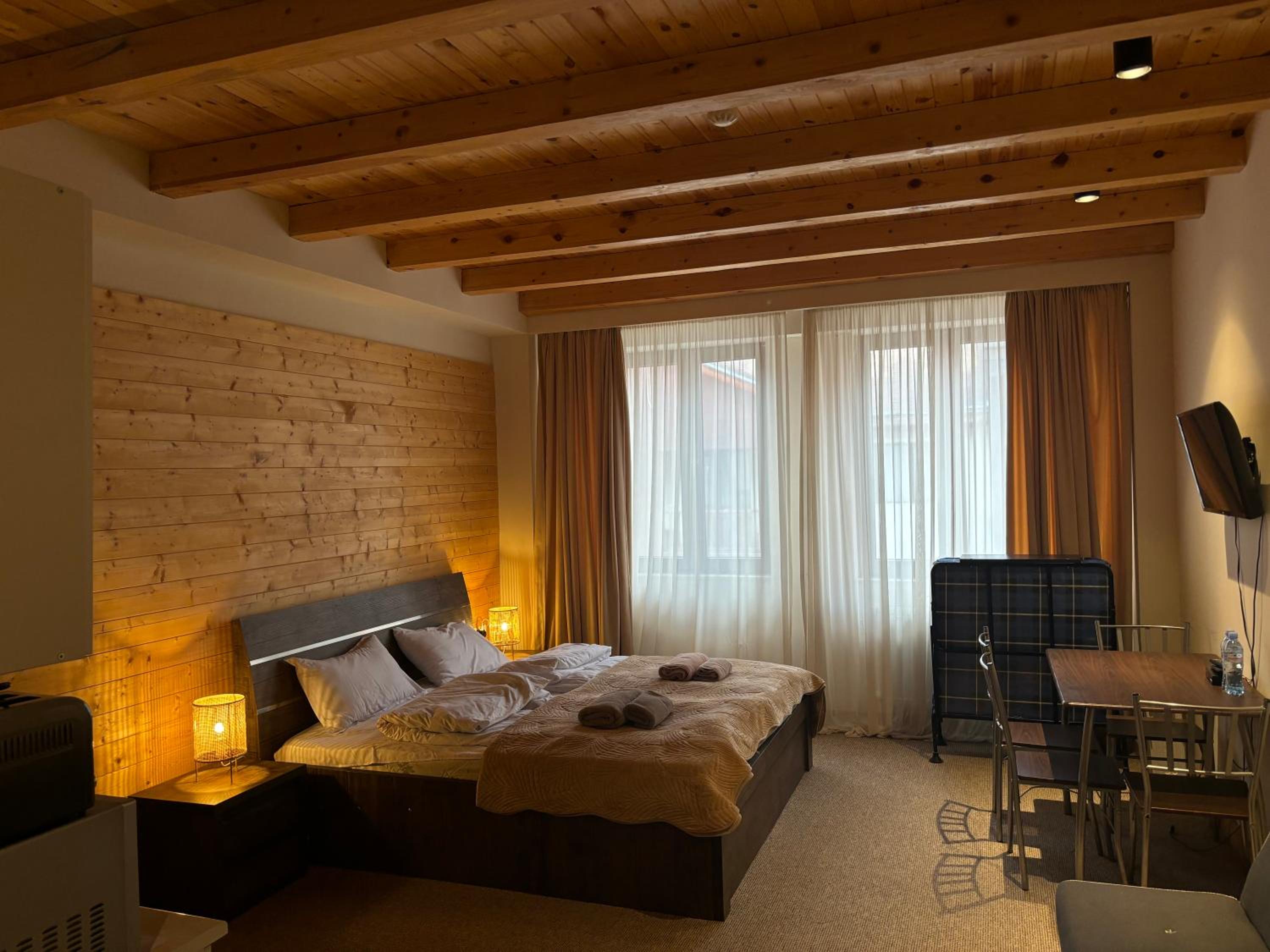 Triple Room photo 2