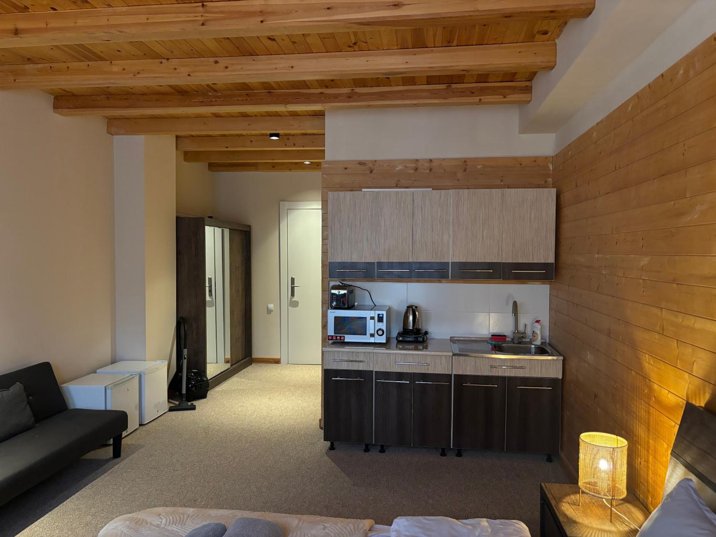 Triple Room photo 3