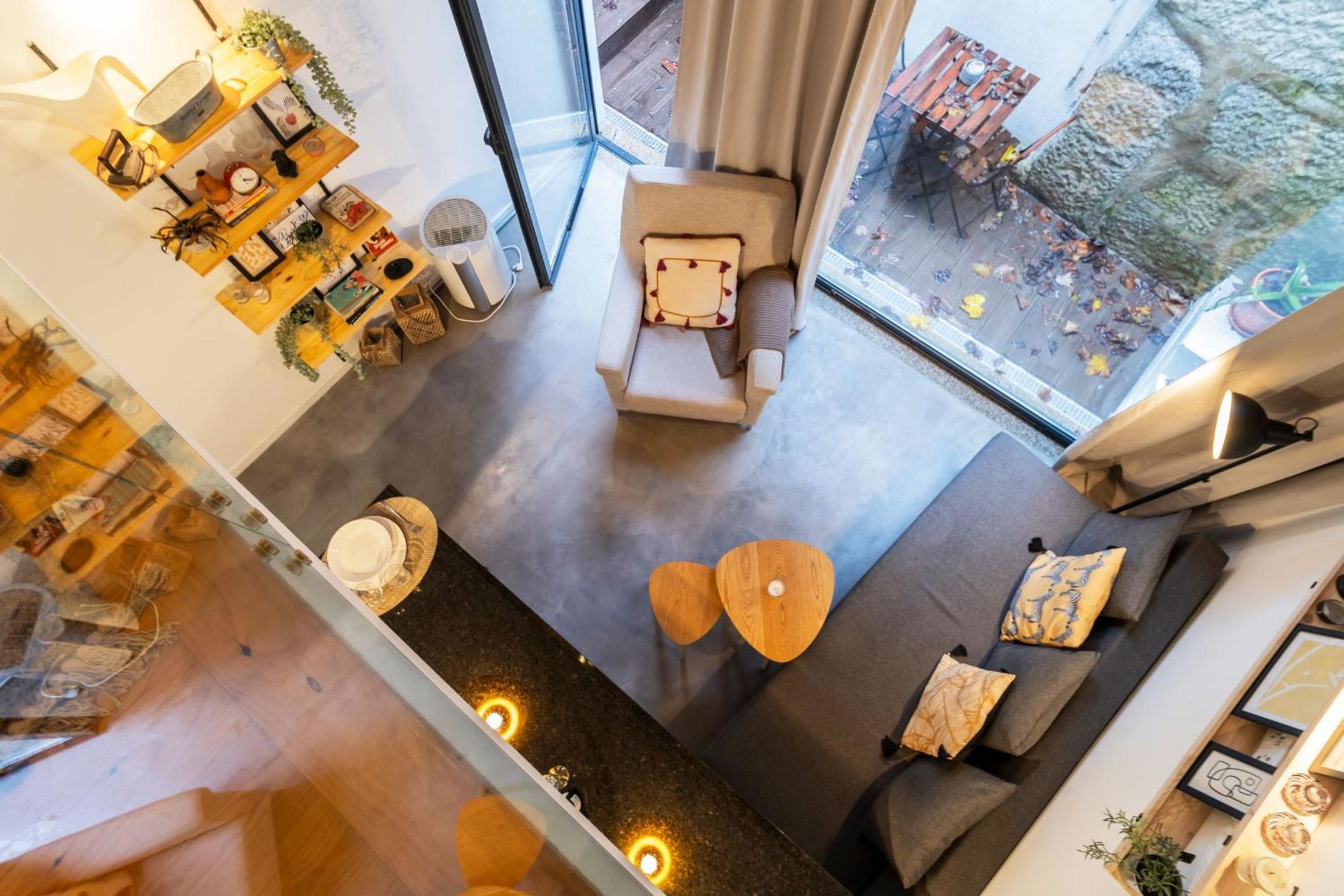 Duplex Apartment photo 1