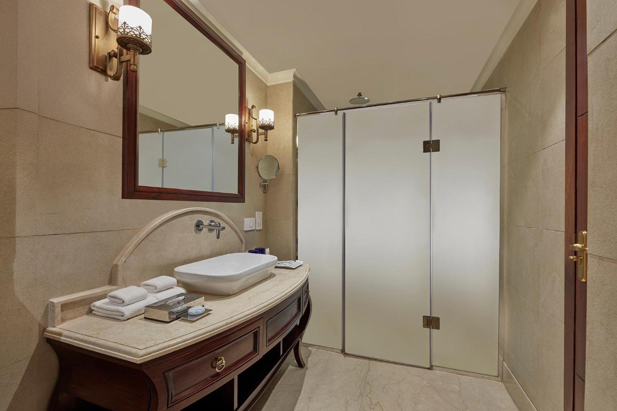 Suite photo