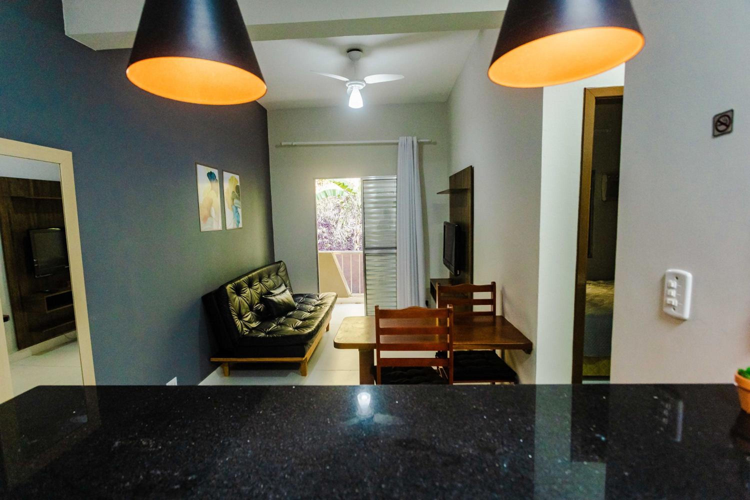 Standard Apartment photo 1