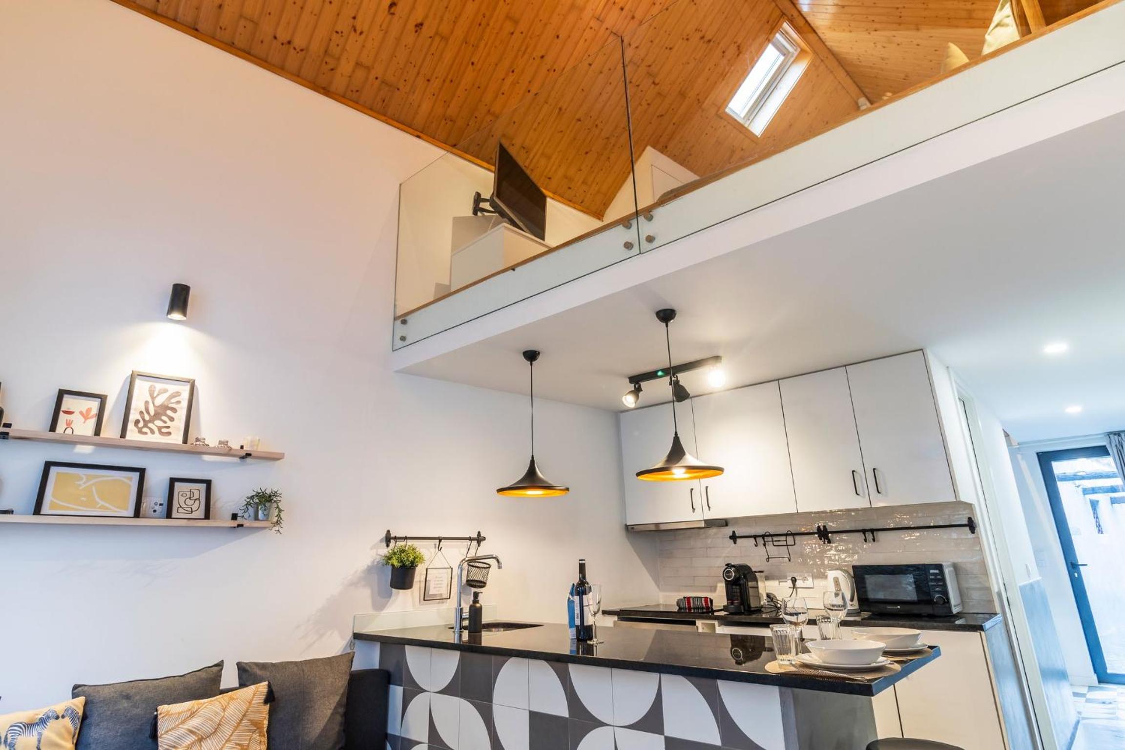 Duplex Apartment photo 3
