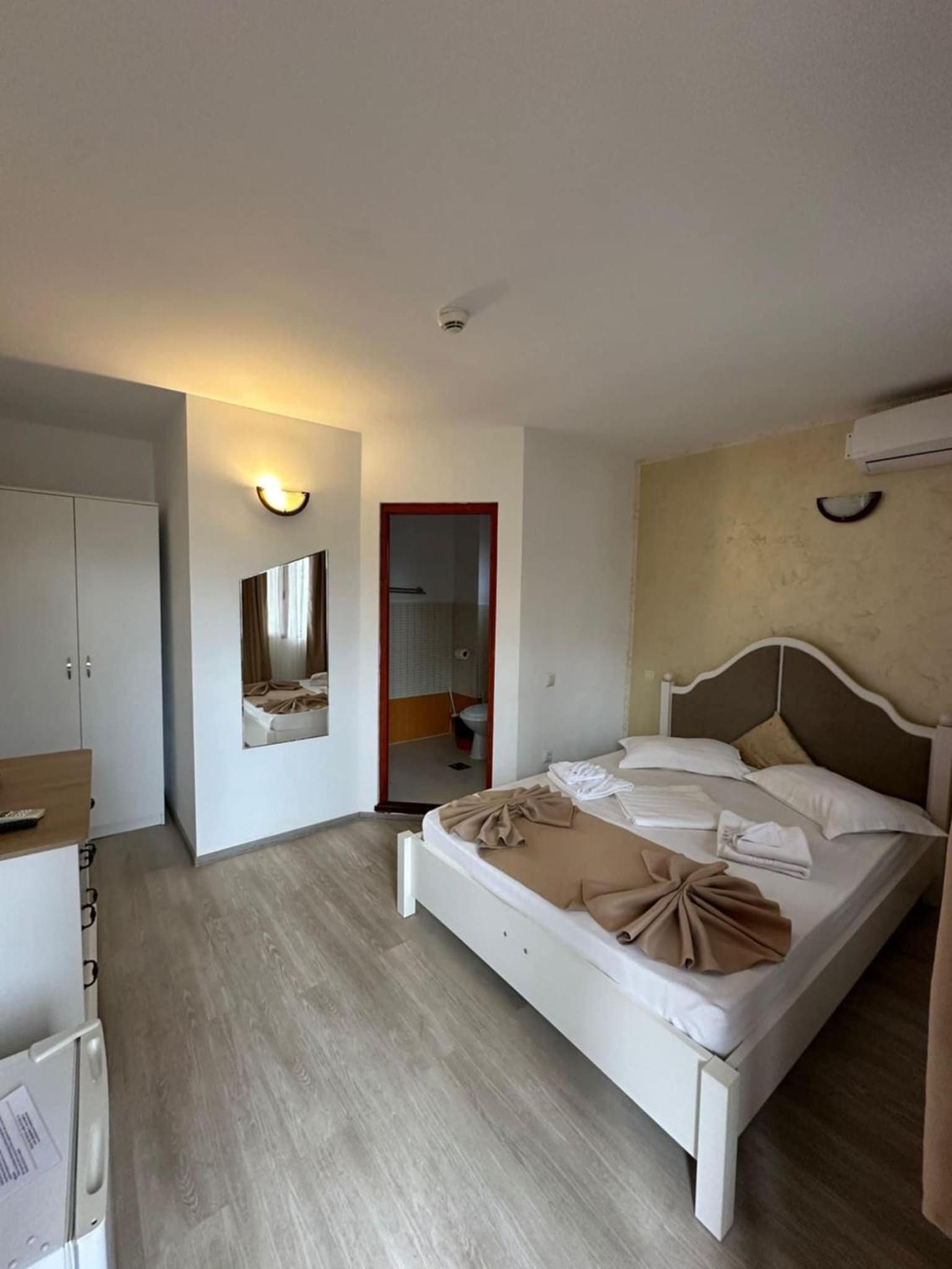 Standard Double Room photo 1