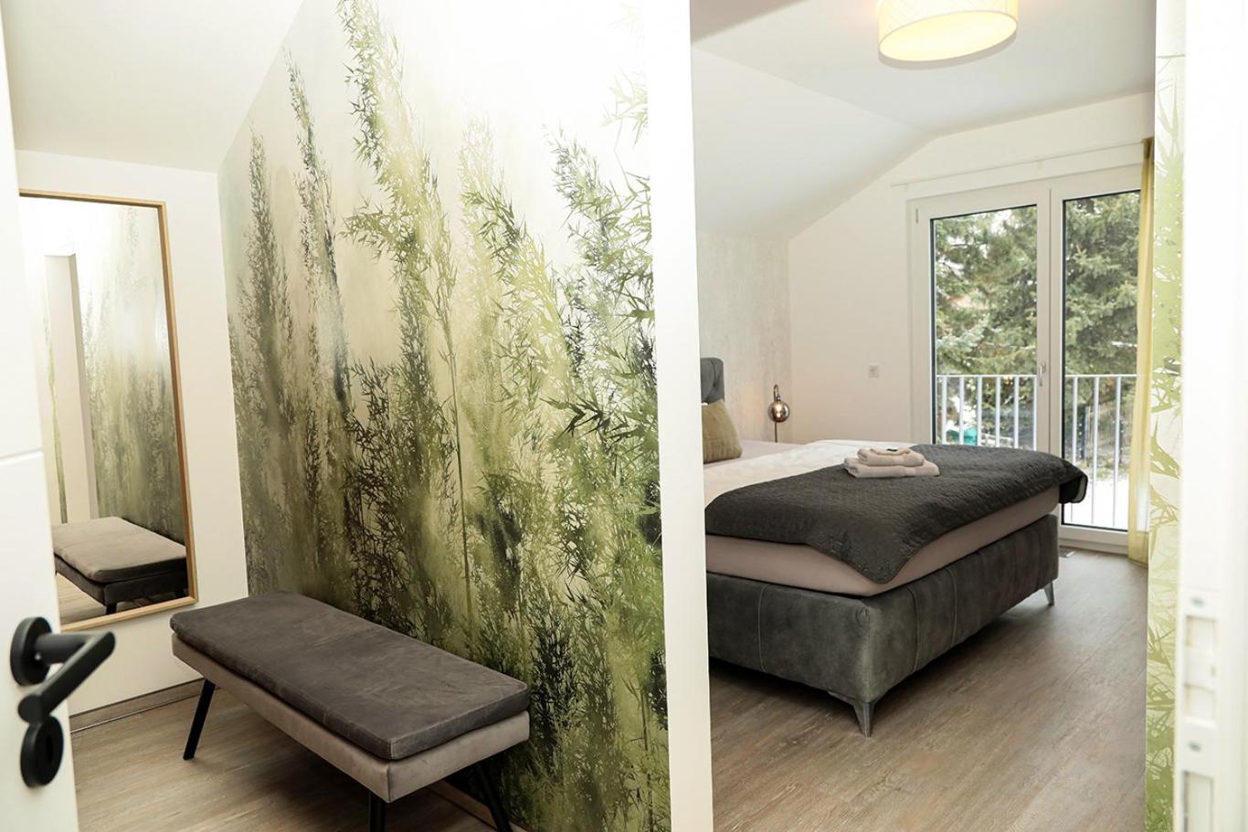 Three-Bedroom House photo 2