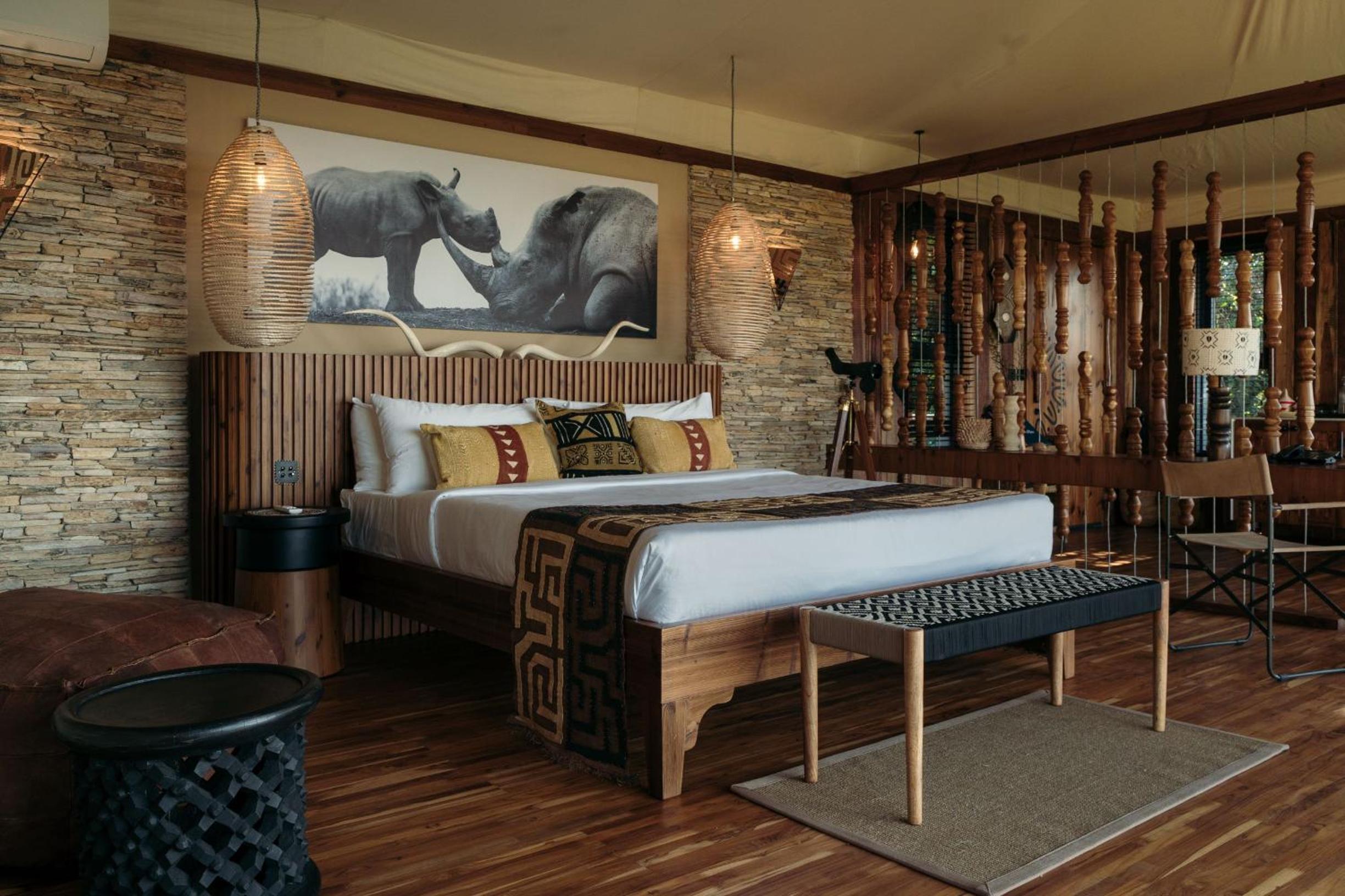 Family Suite photo 2