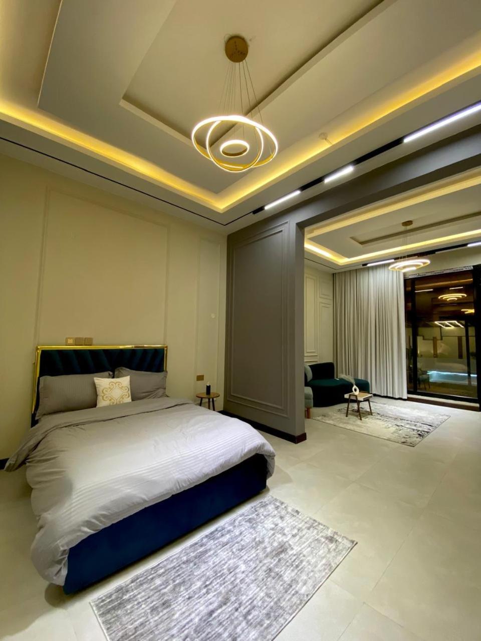 One-Bedroom Villa photo 3