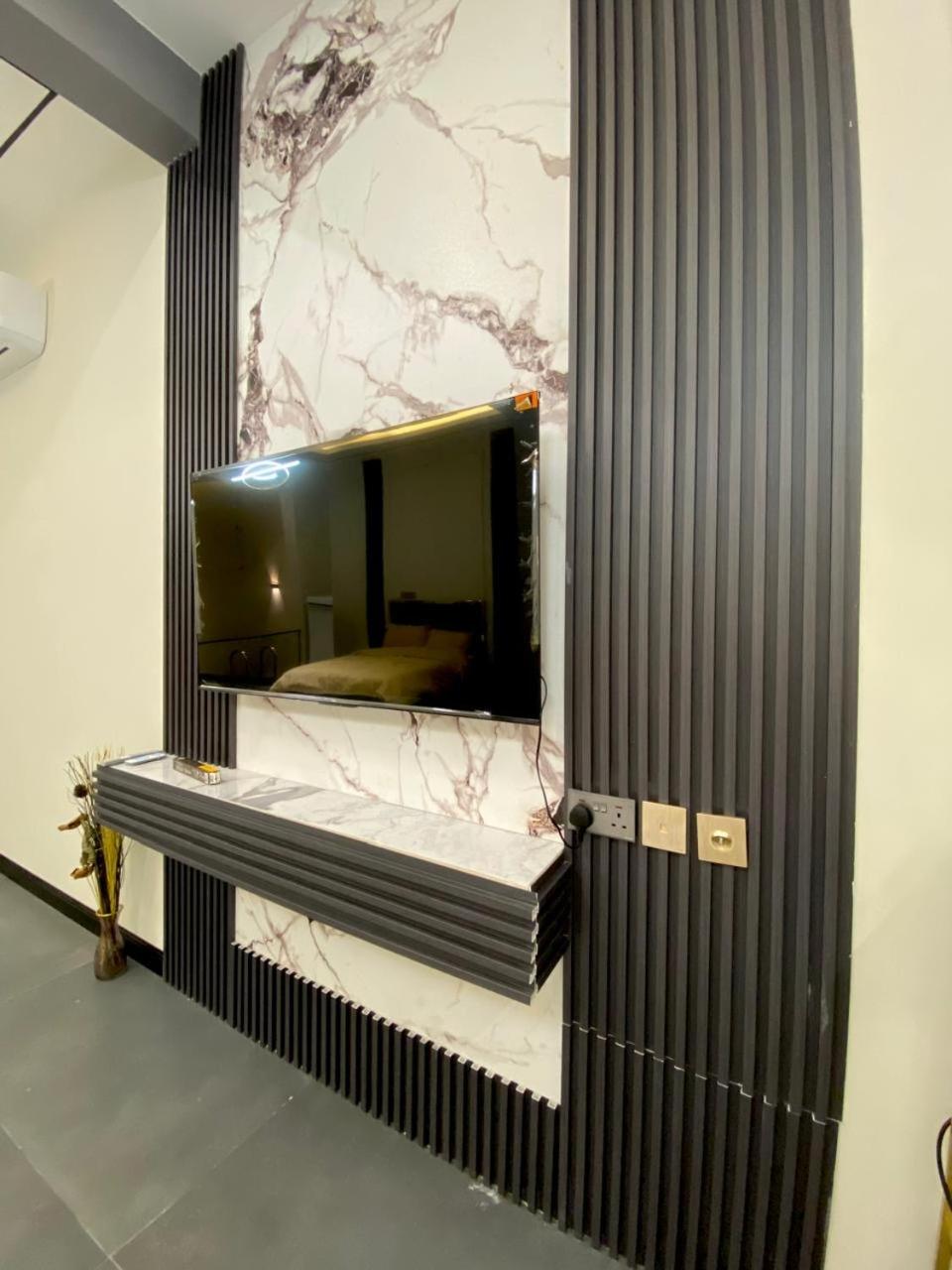 One-Bedroom Villa photo 2