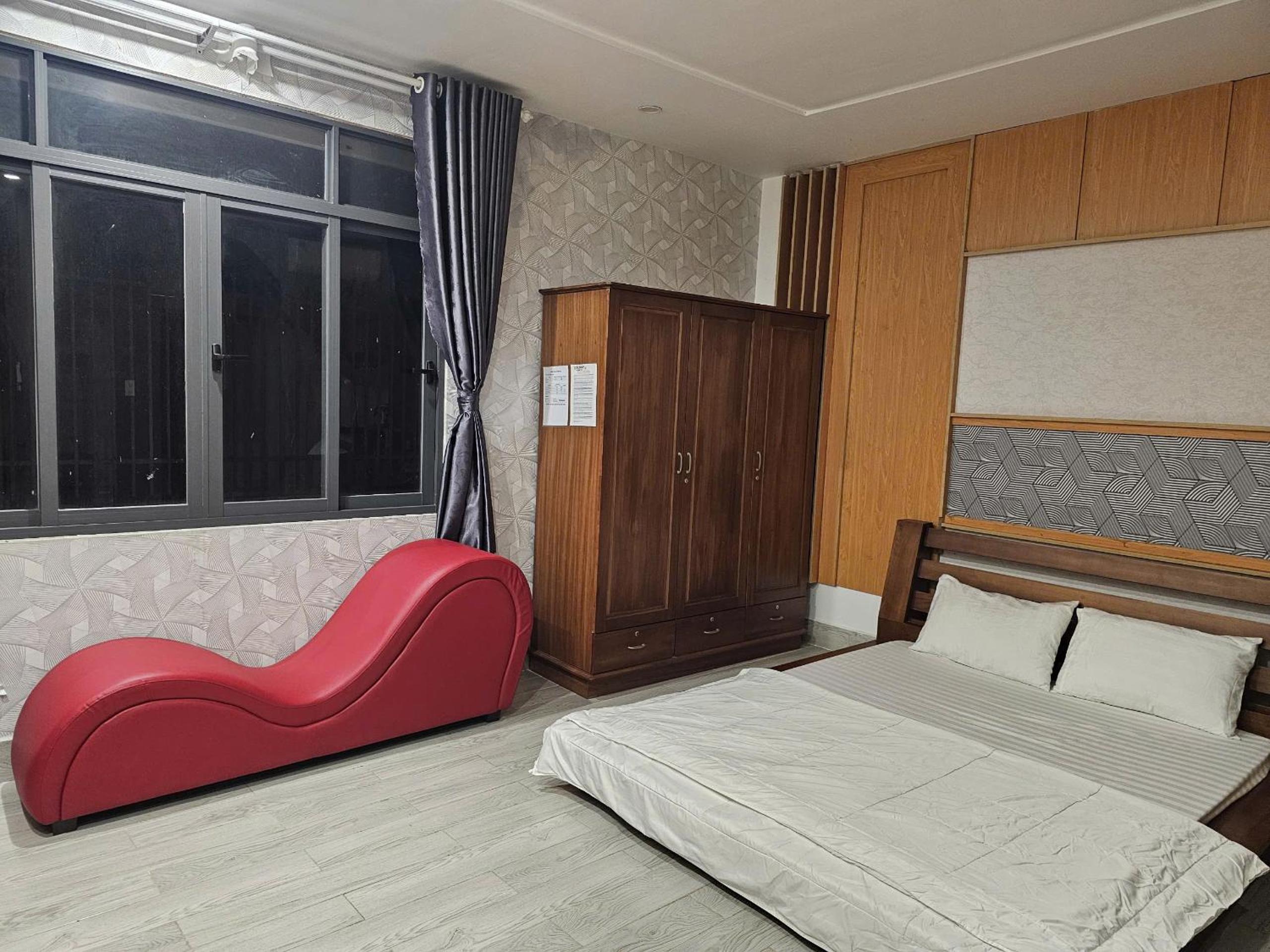 Single Room photo 2