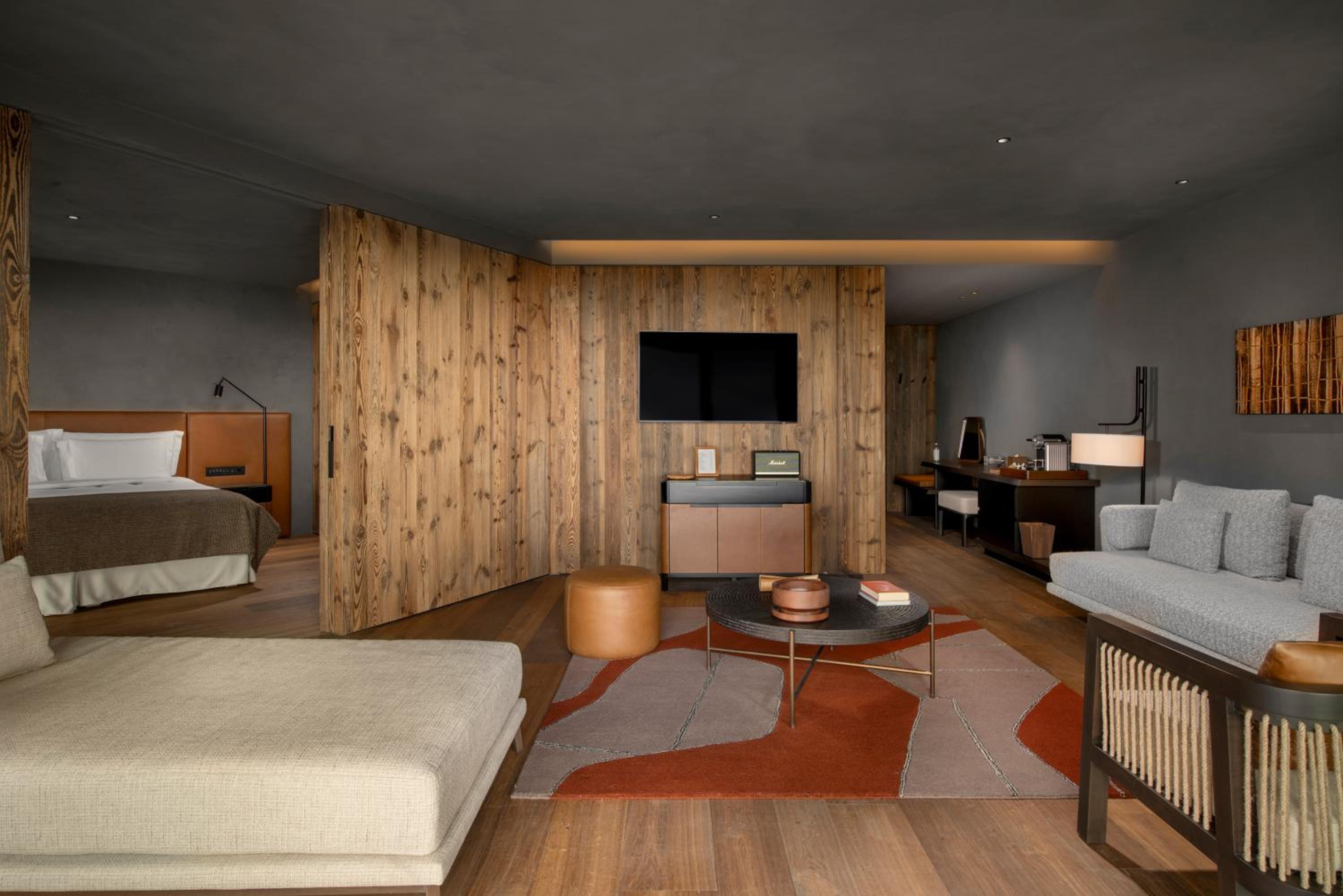Terrace Suite - Photo 9