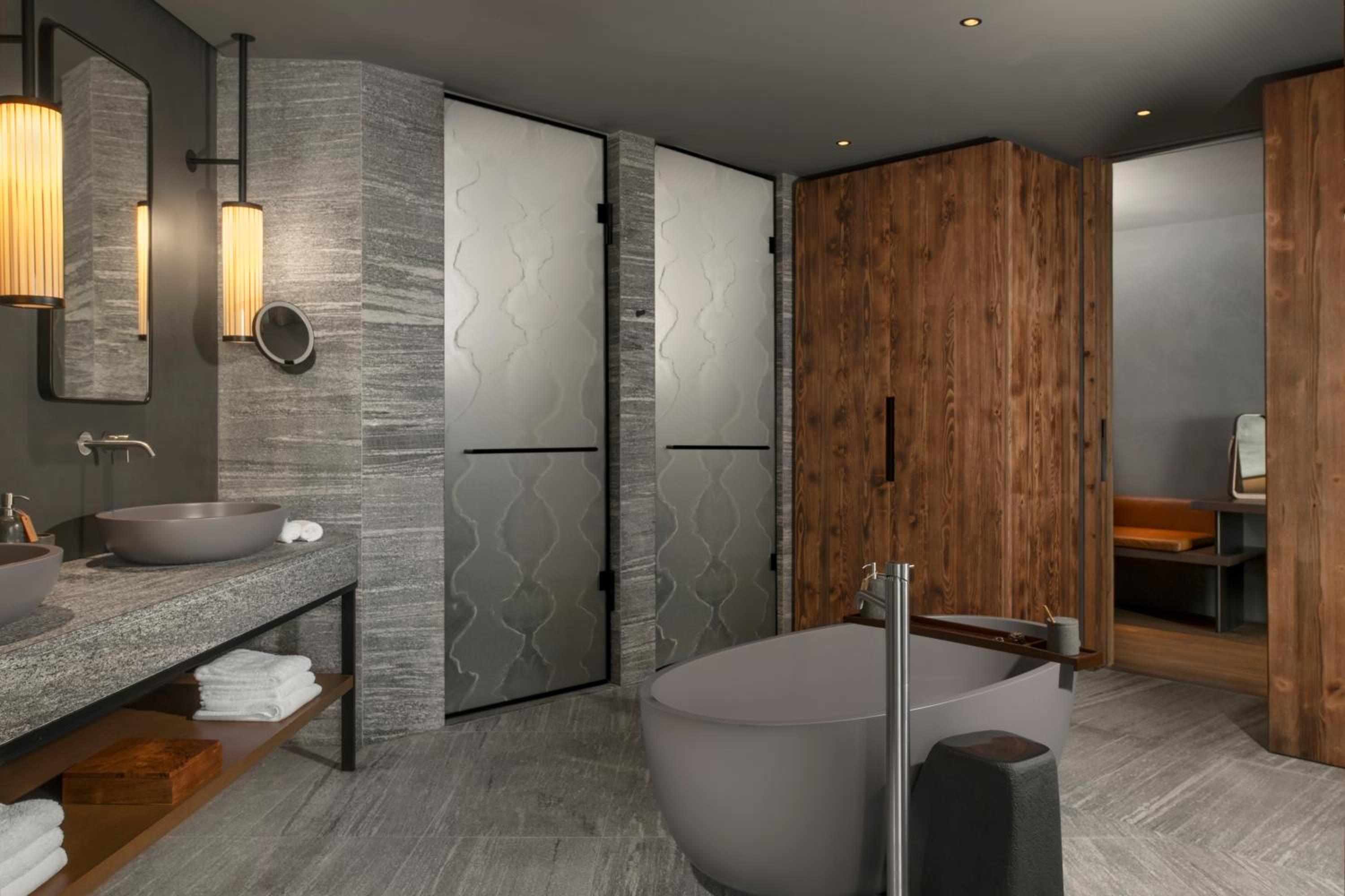 Terrace Suite - Photo 11