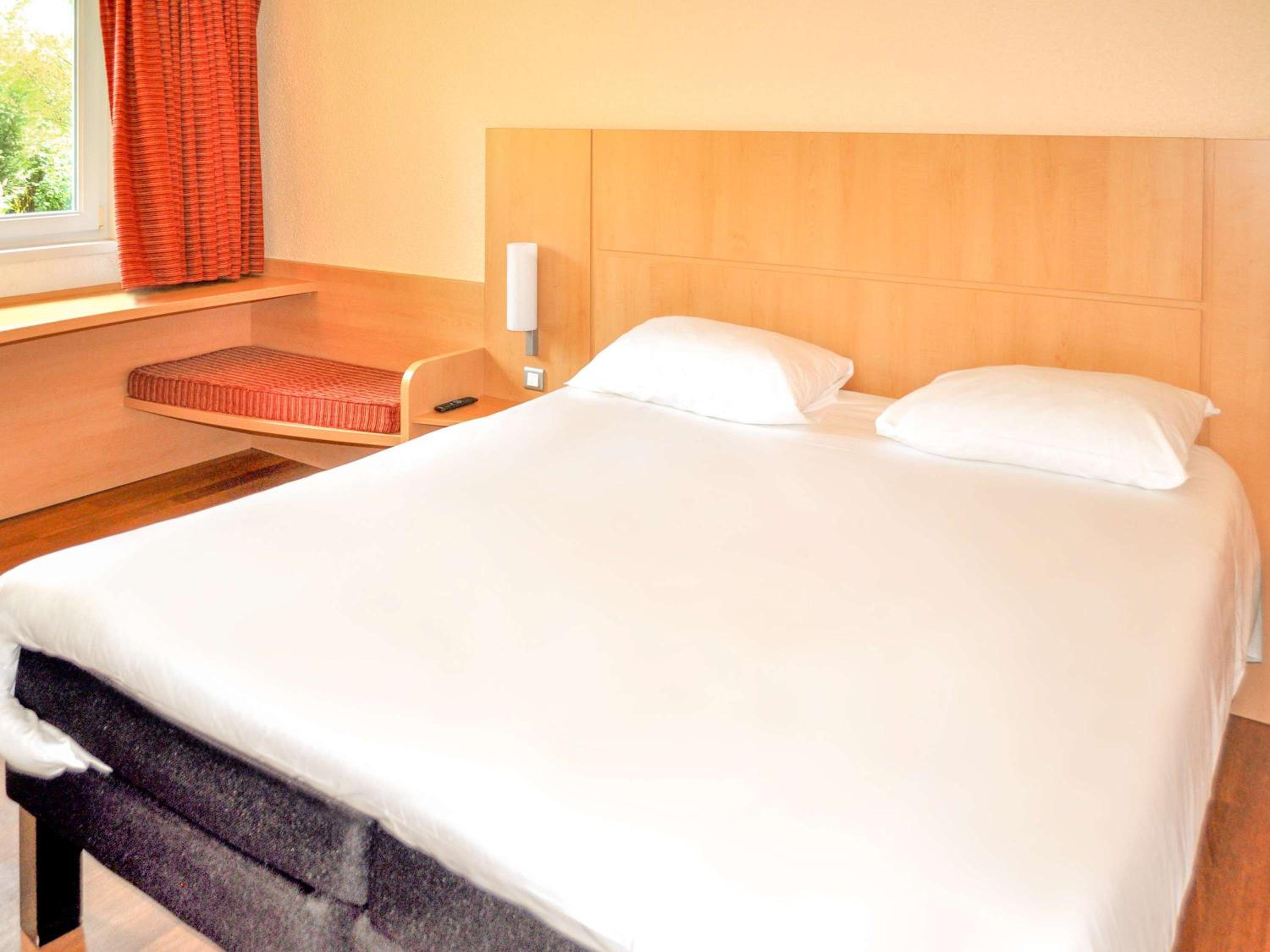 Standard Double Room - Photo 1