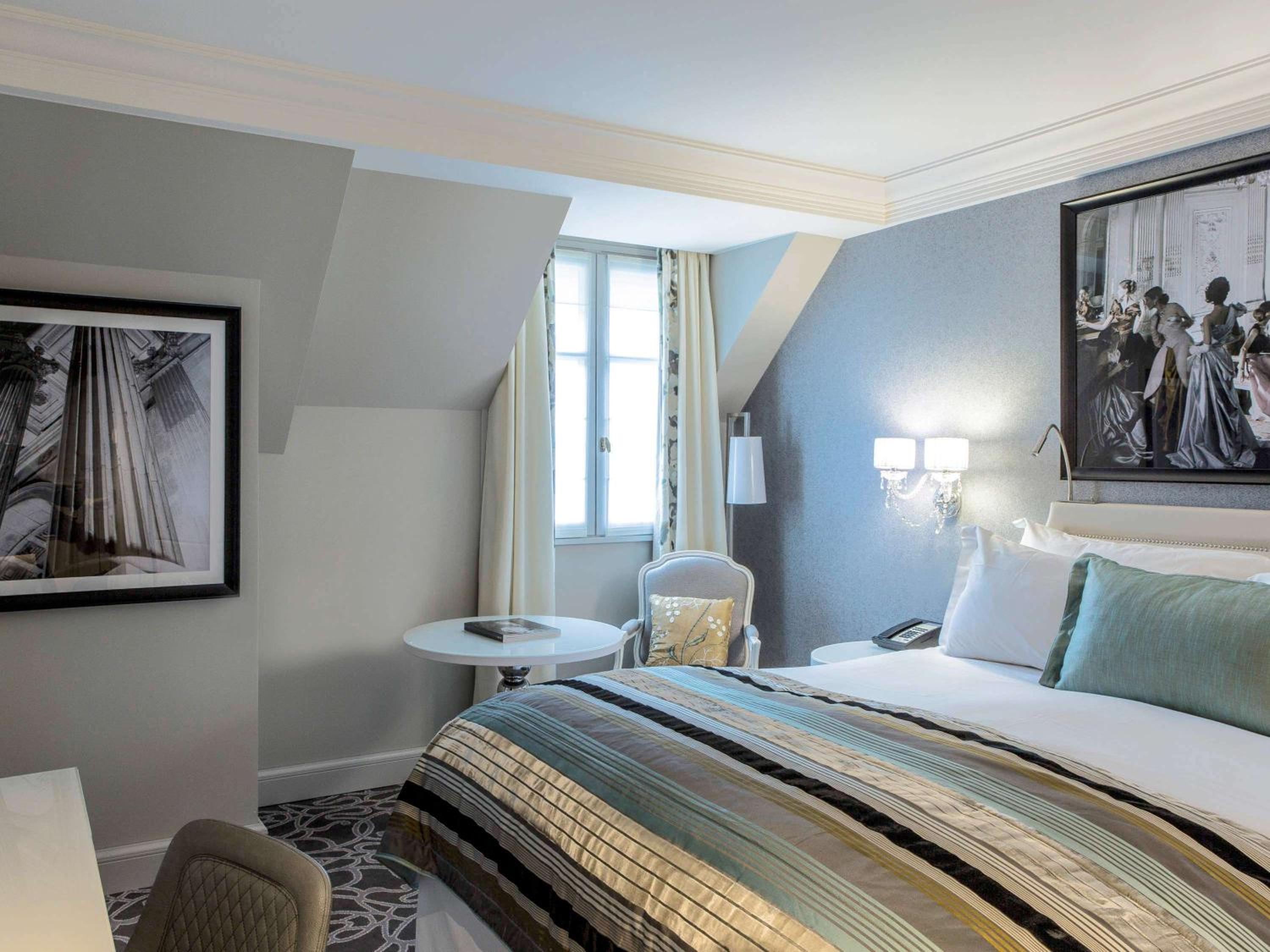 Luxury Room - 2 Twin Beds thumbnail 6
