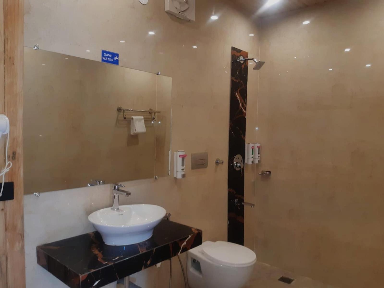 Deluxe Room photo 3