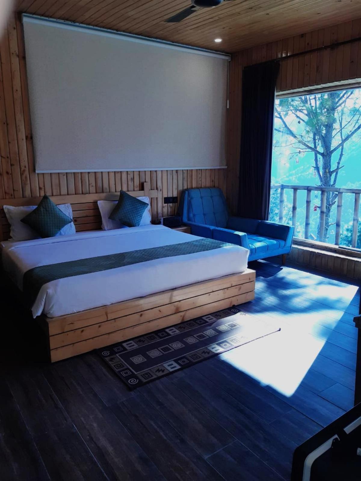 Deluxe Room photo 2