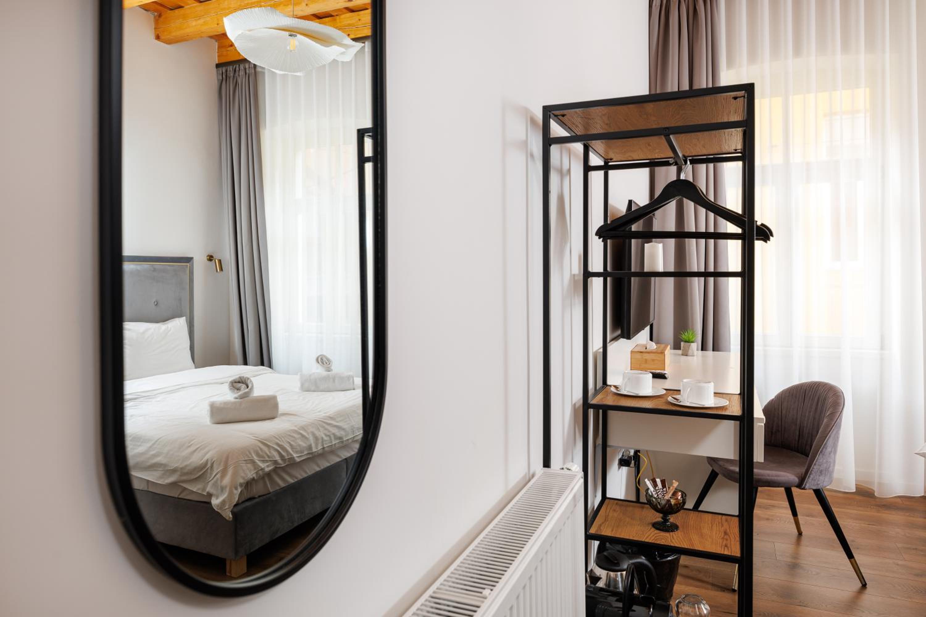 Superior Double Room photo 3