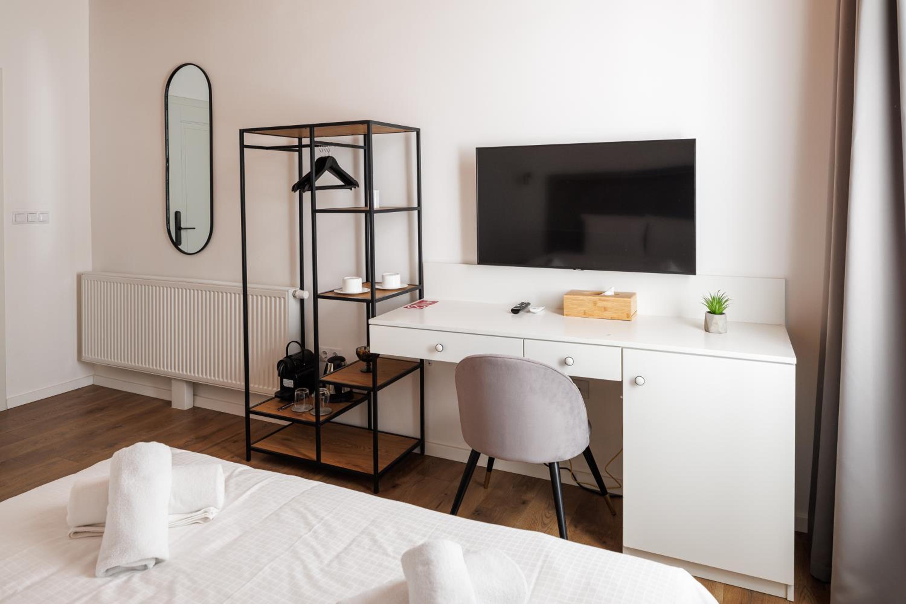 Superior Double Room photo 1