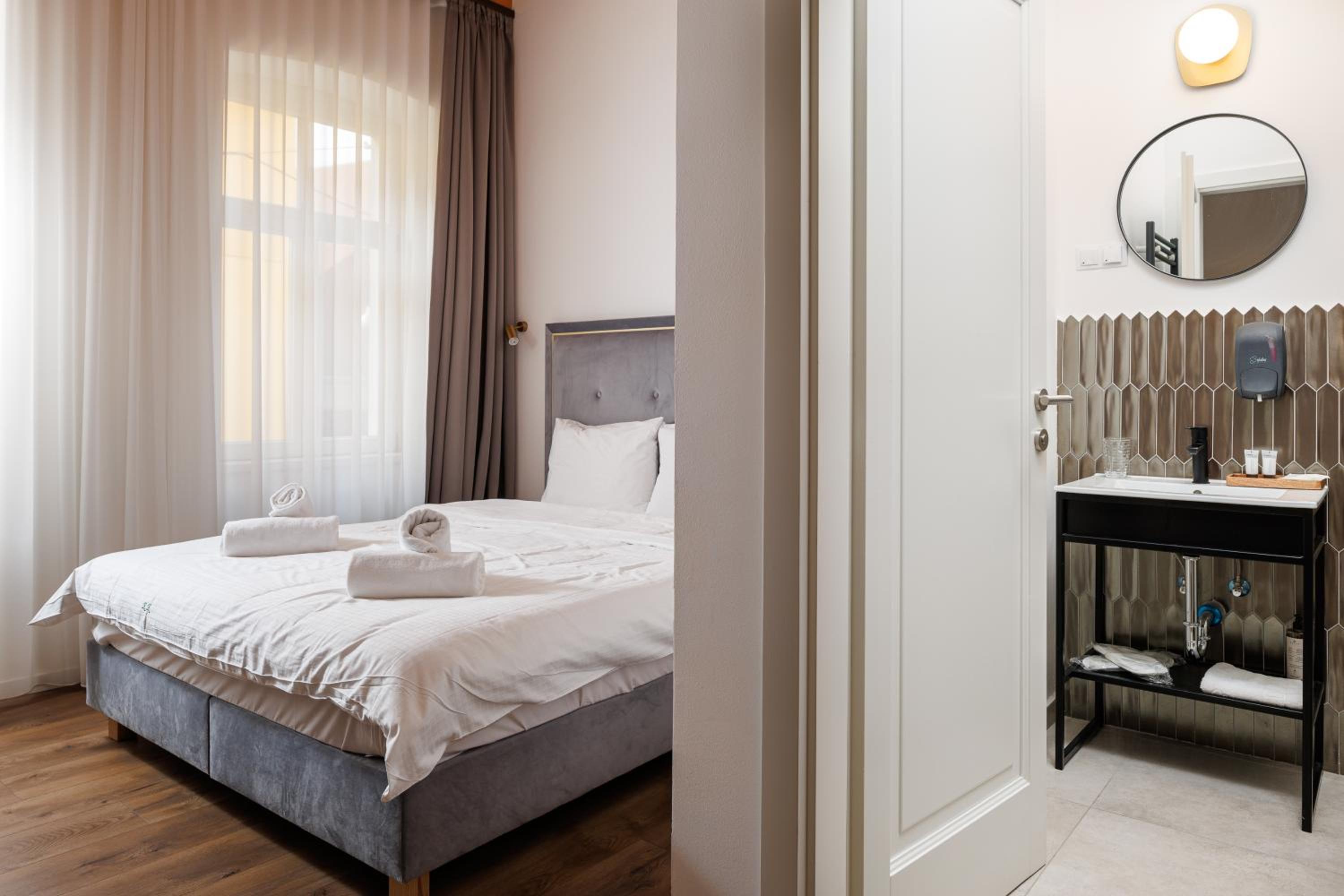 Superior Double Room photo 2