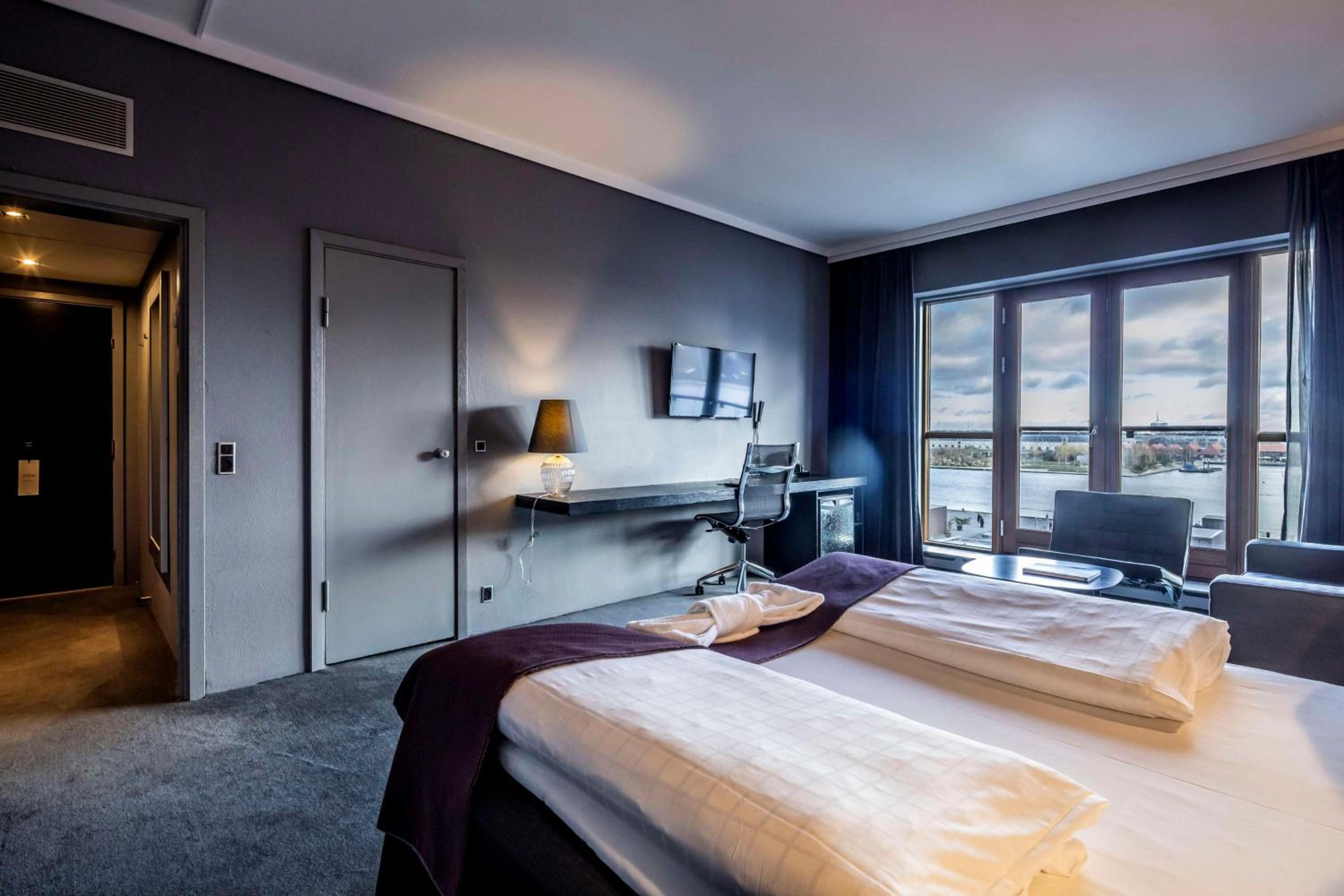 Superior Double Room - Photo 1