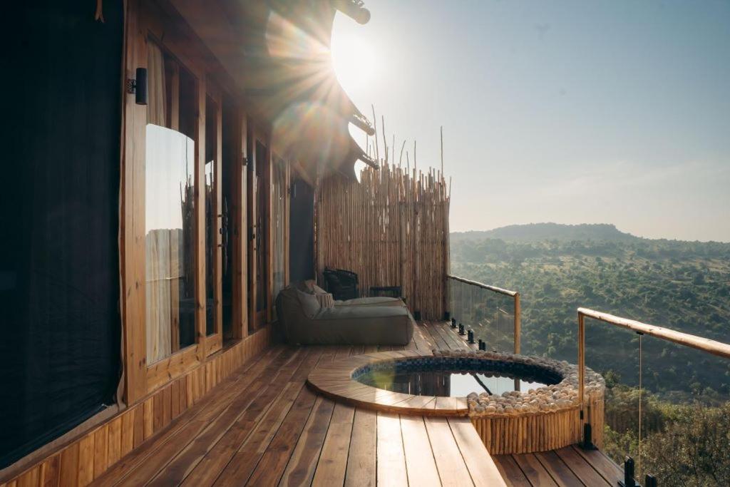 Suite With Balcony photo 1