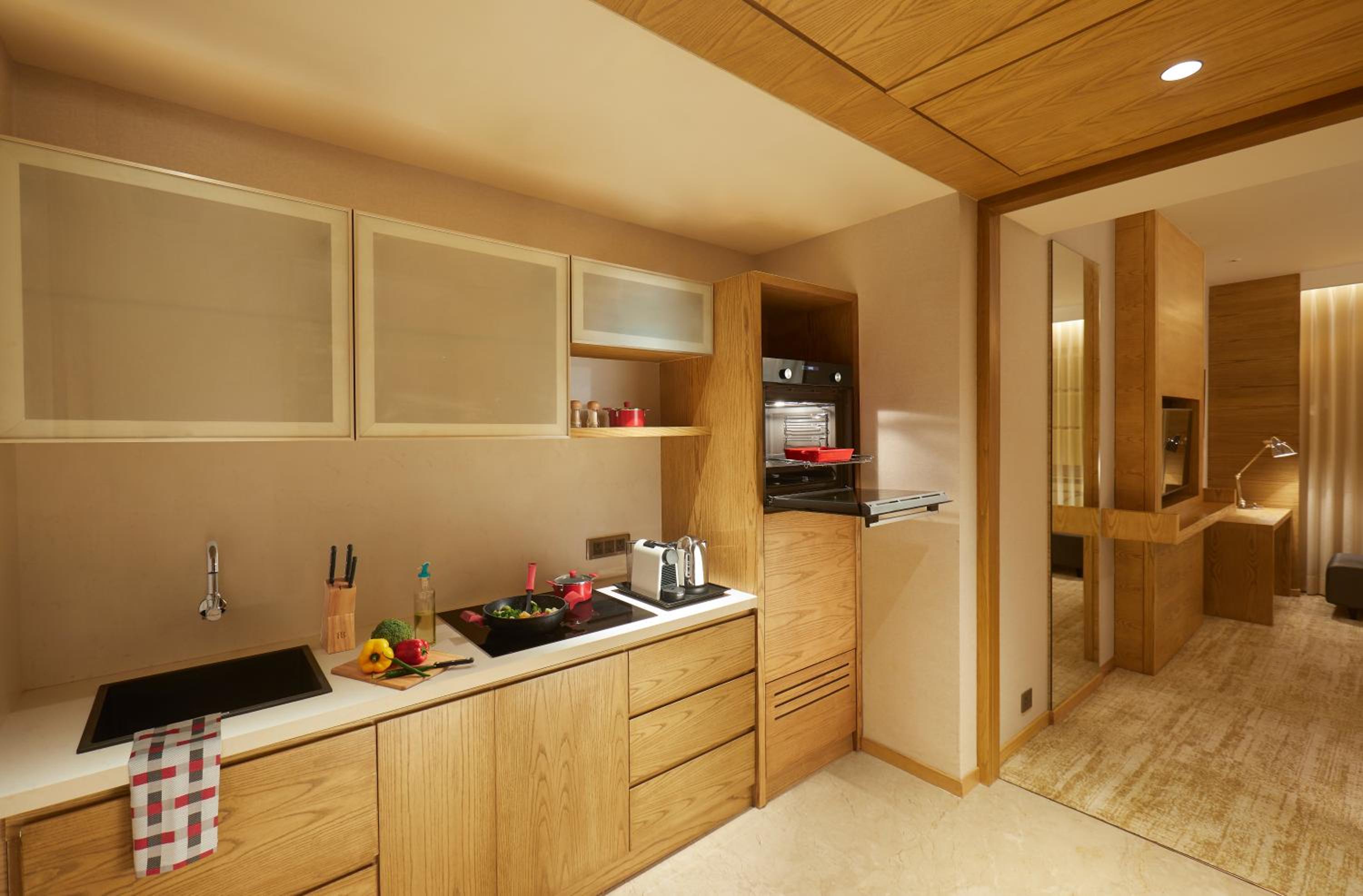 Available room