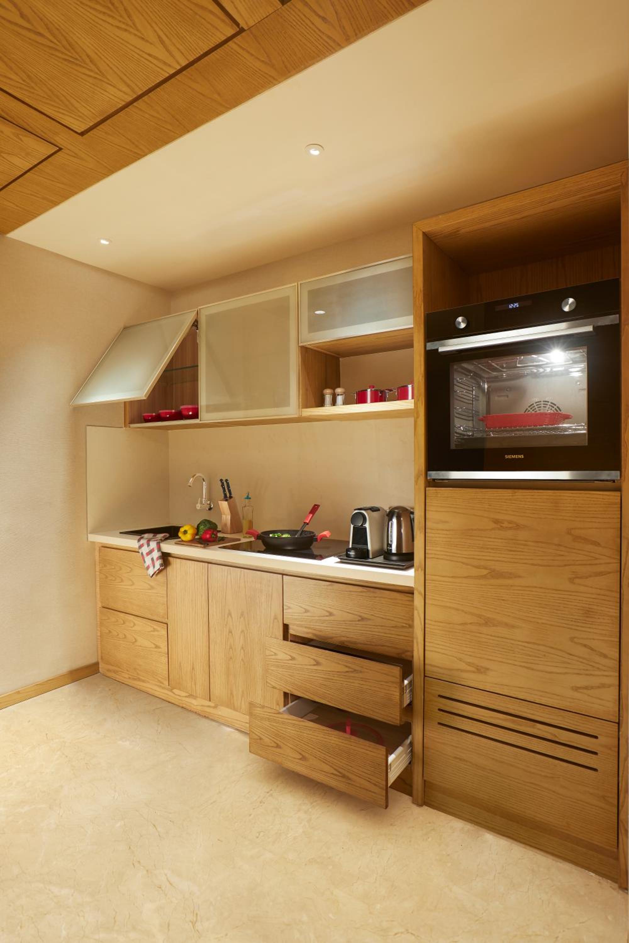 Available room