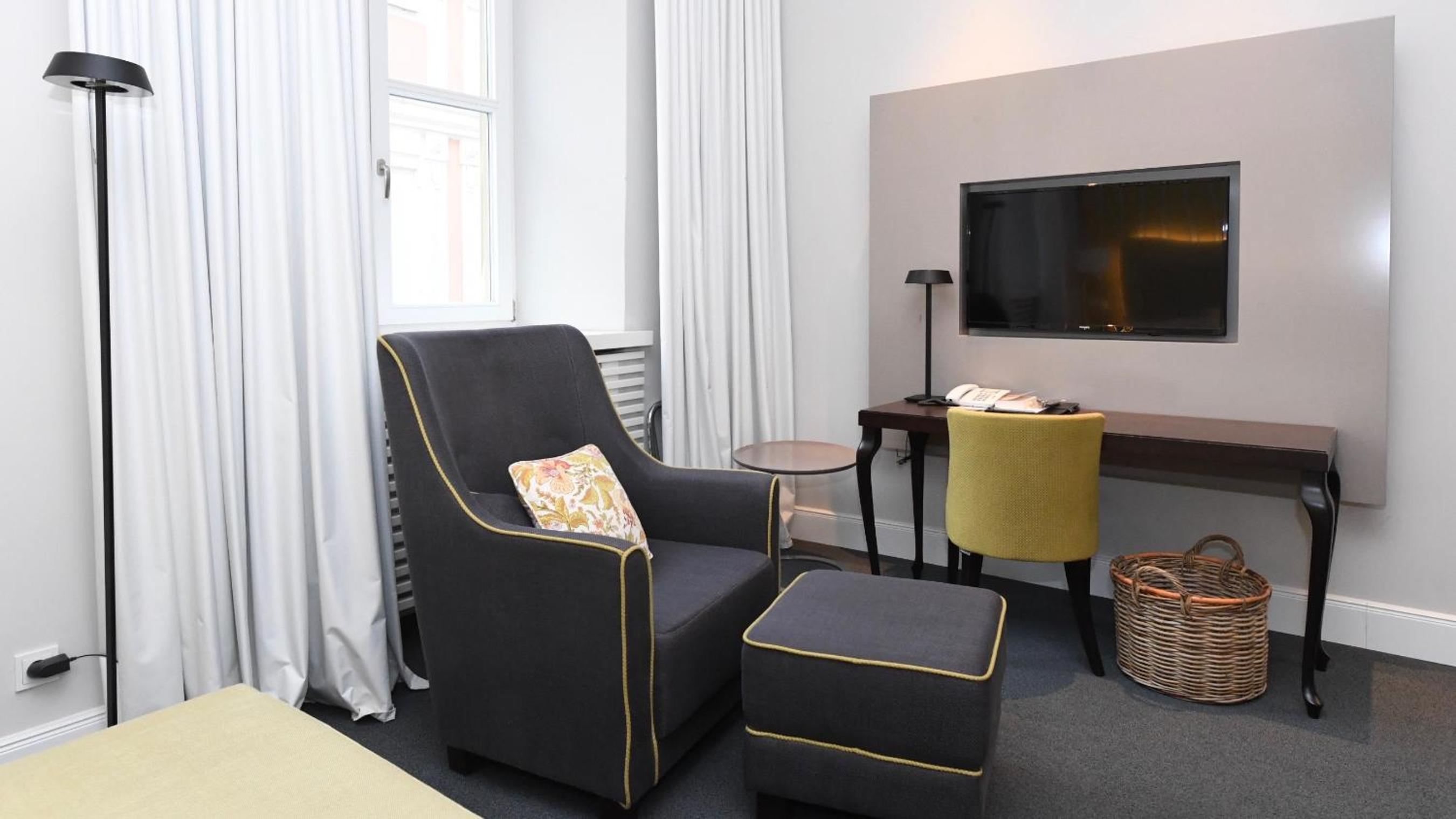 Junior Suite - Photo 2