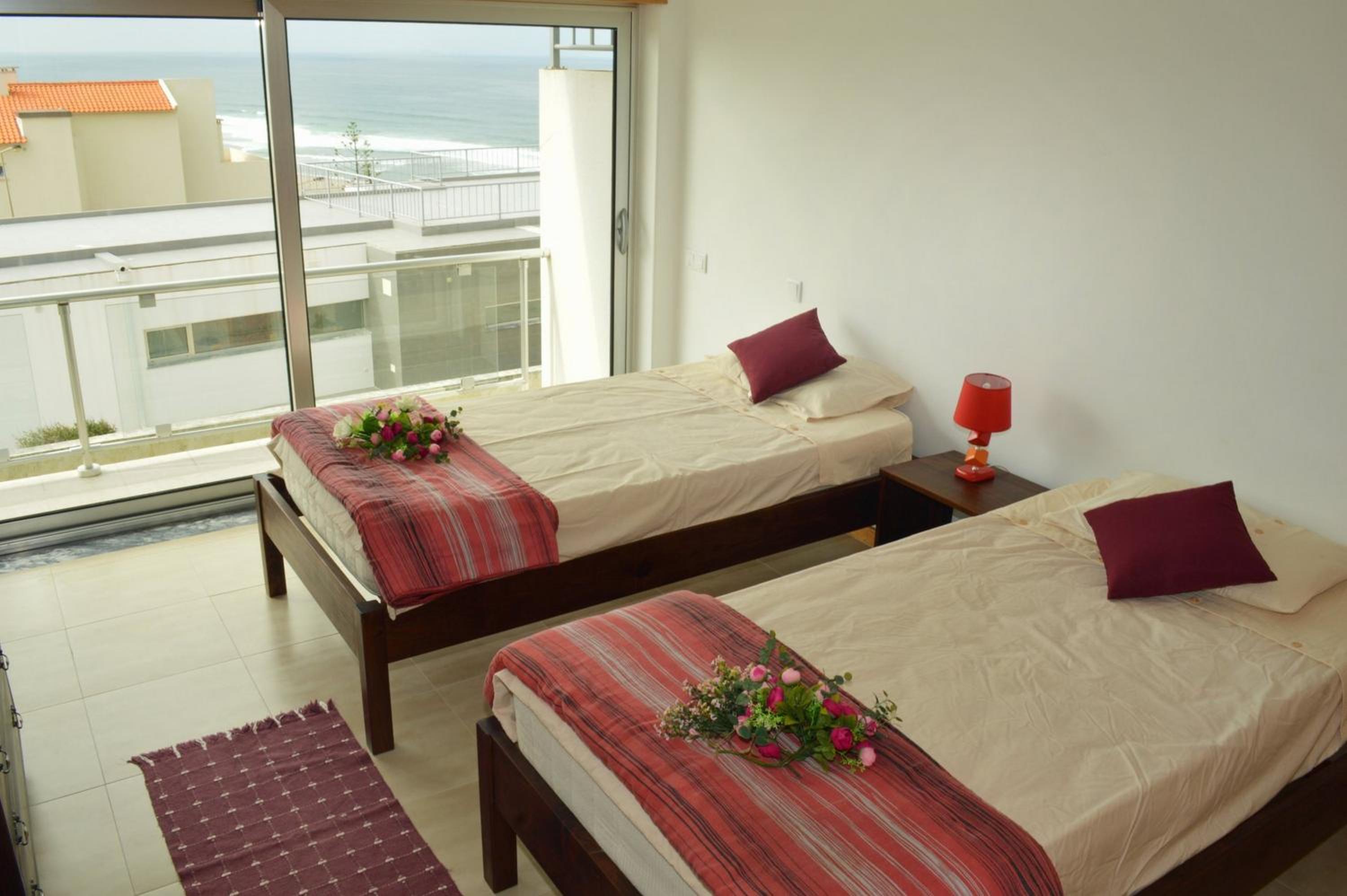 Three-Bedroom Villa photo 1
