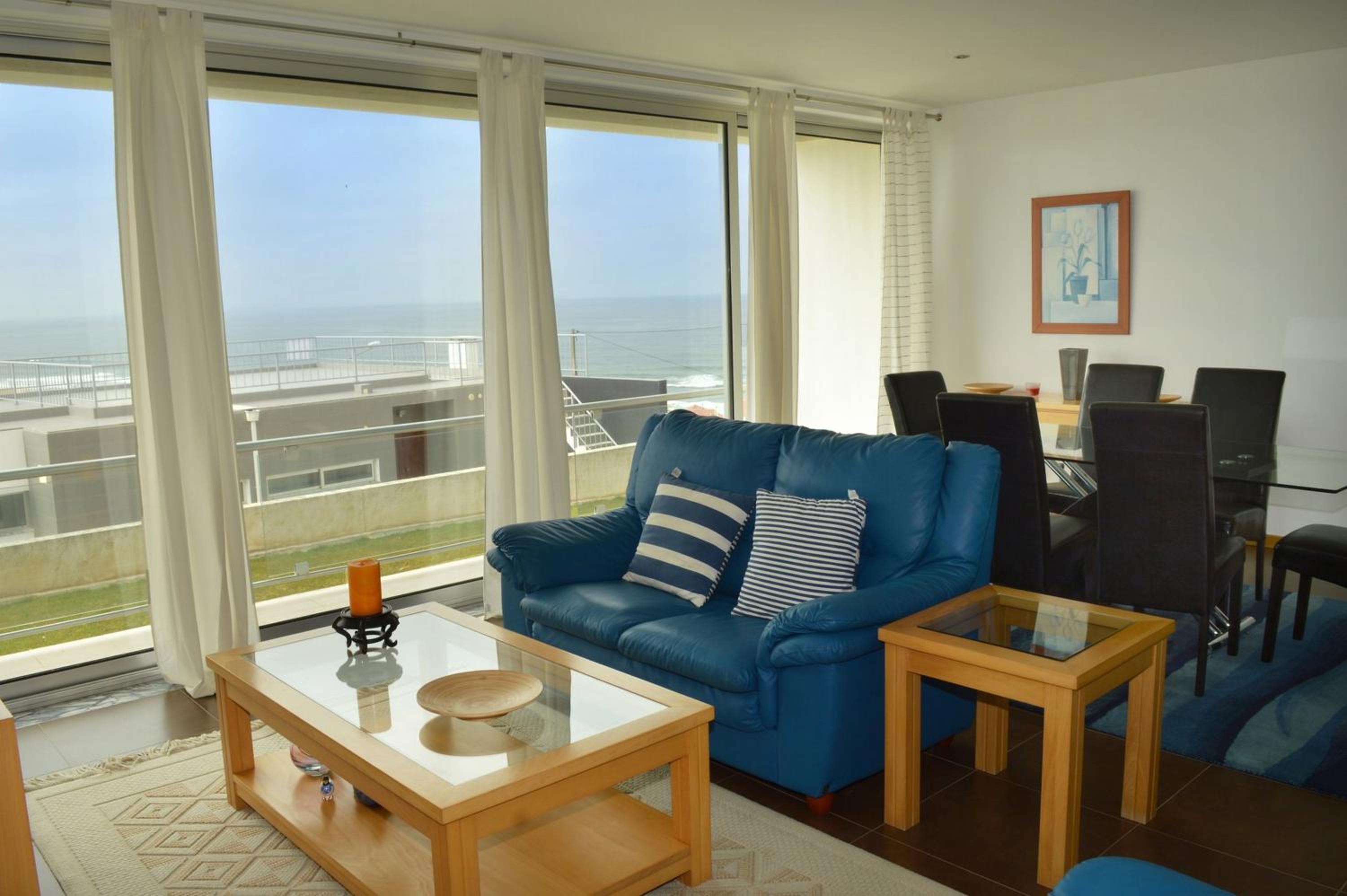 Three-Bedroom Villa photo 2