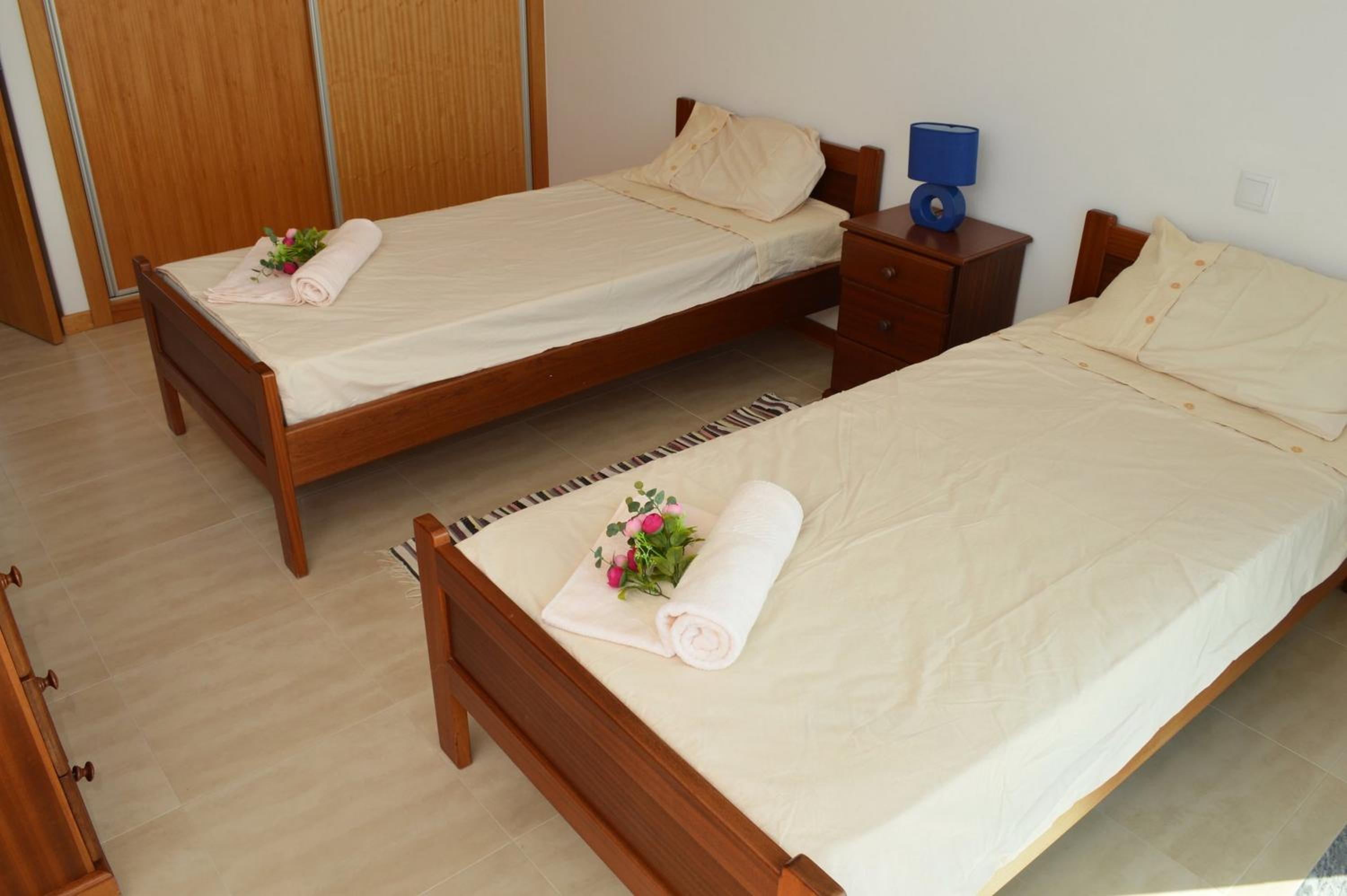 Three-Bedroom Villa photo 3