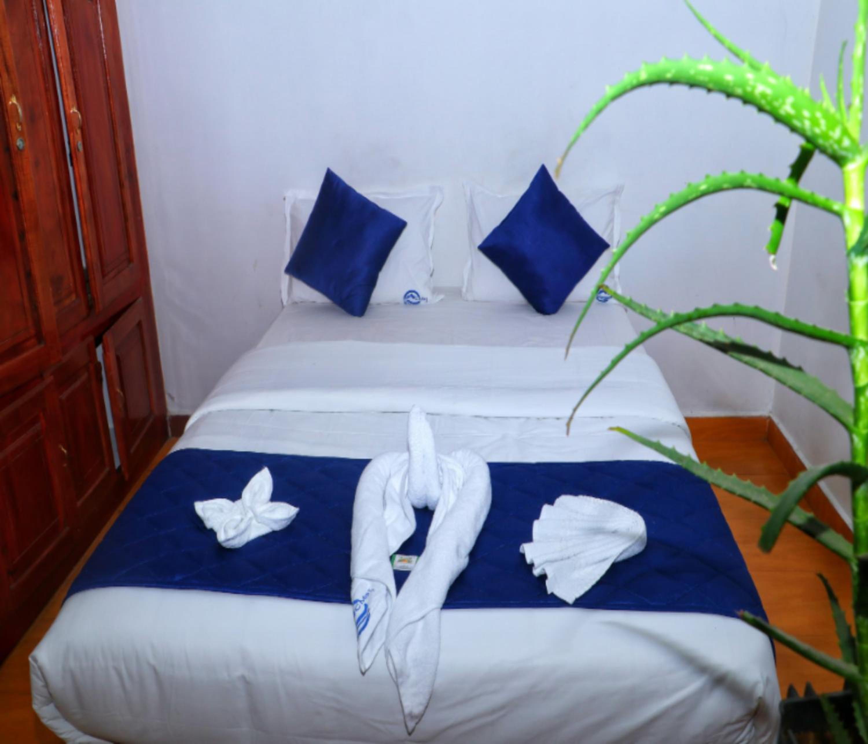 Deluxe Room - Photo 2