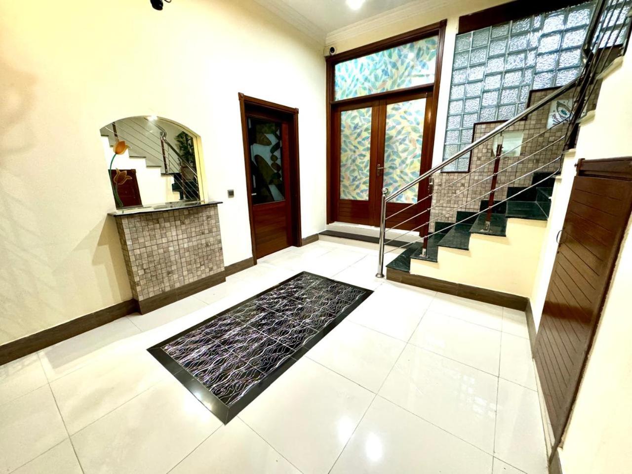 Luxury Triple Room photo 2