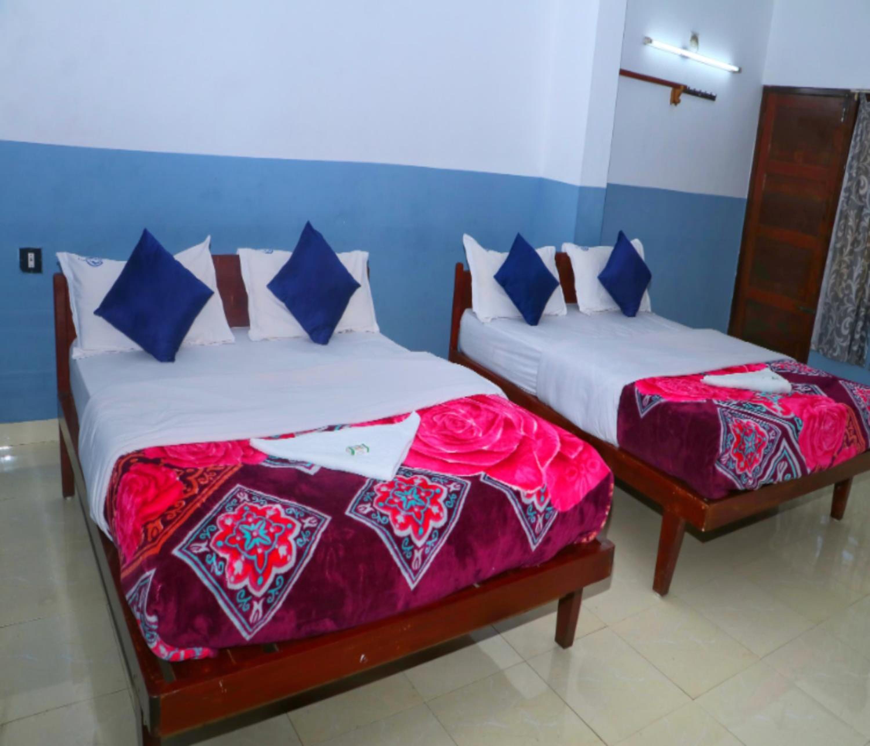 Double or Twin Room - Photo 1