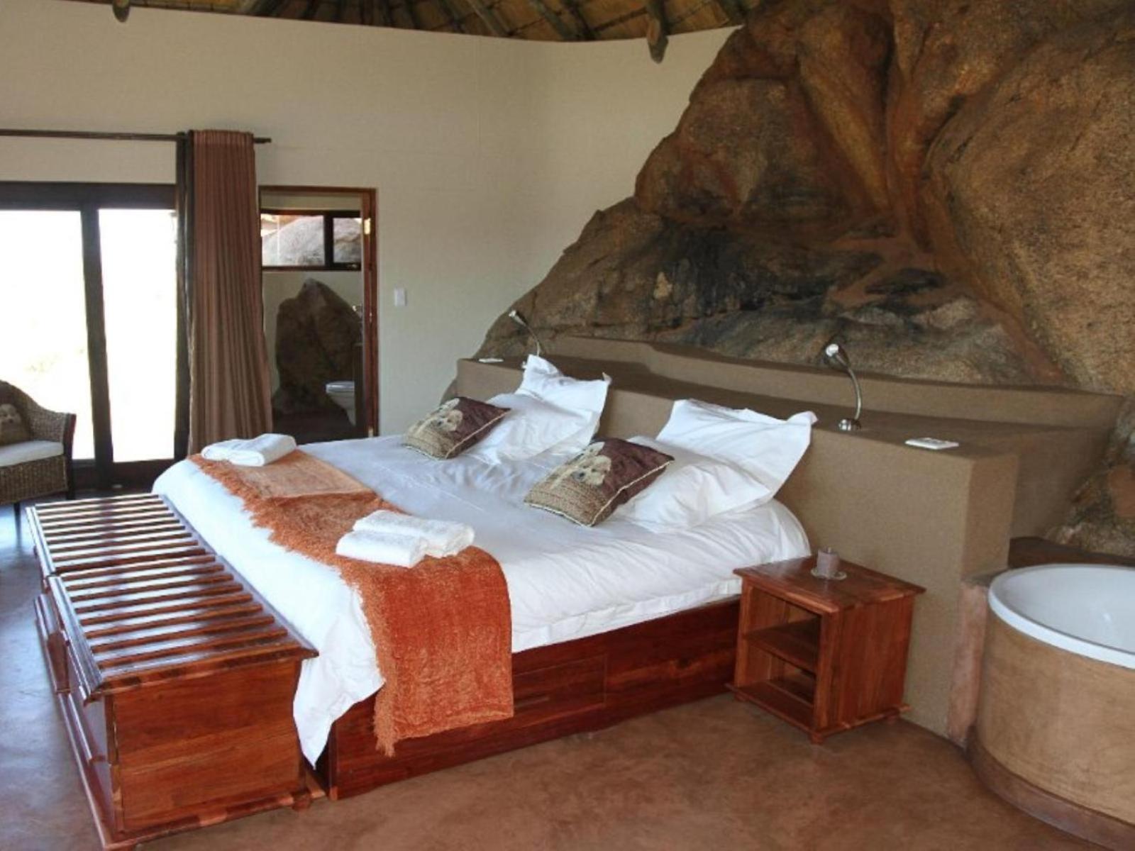 Deluxe Villa photo 1