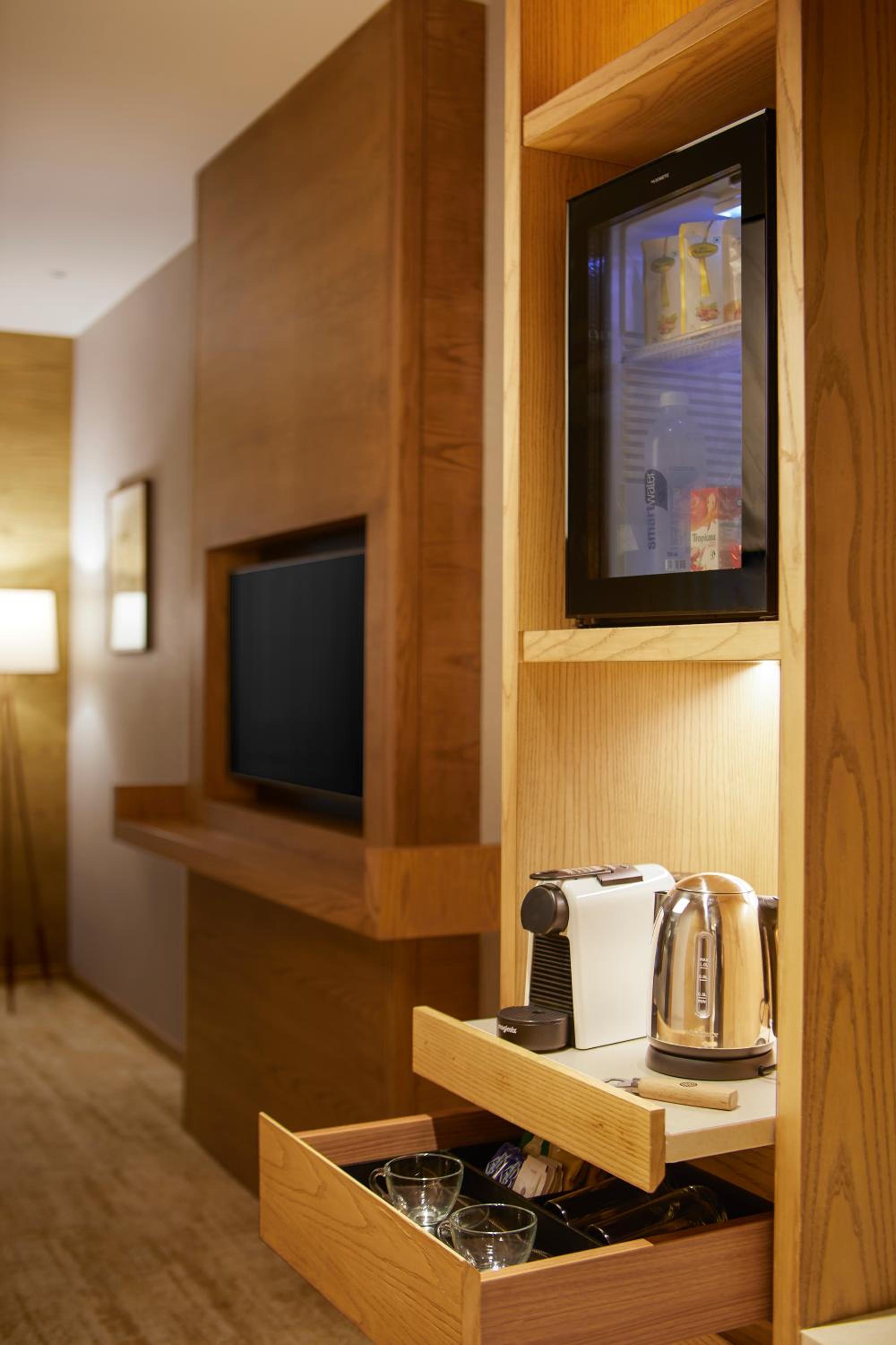 Premier Family Room