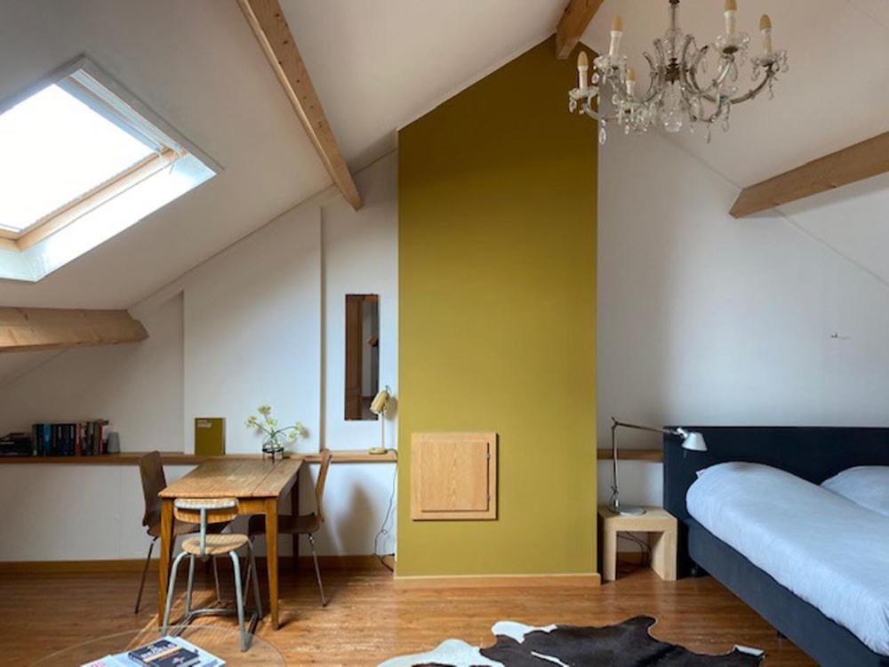 Deluxe Double Room photo 1