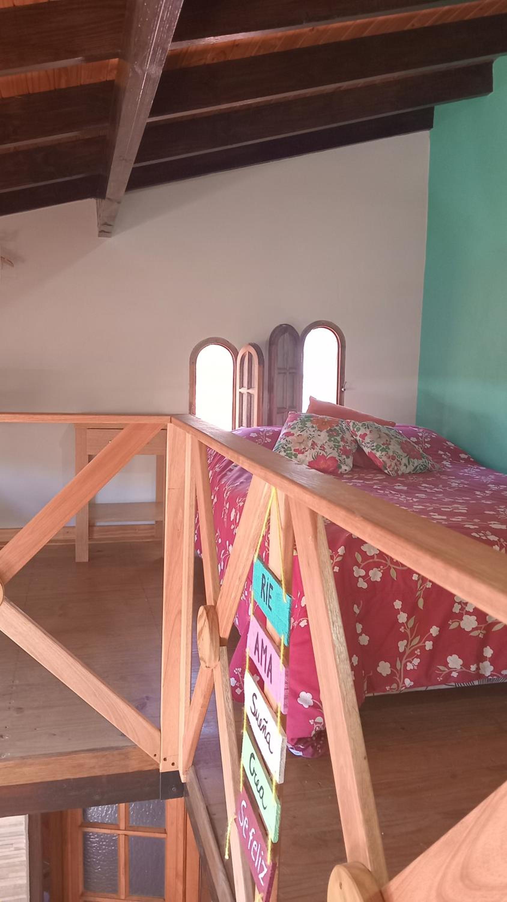 Studio Apartment (No Kitchen) photo 1