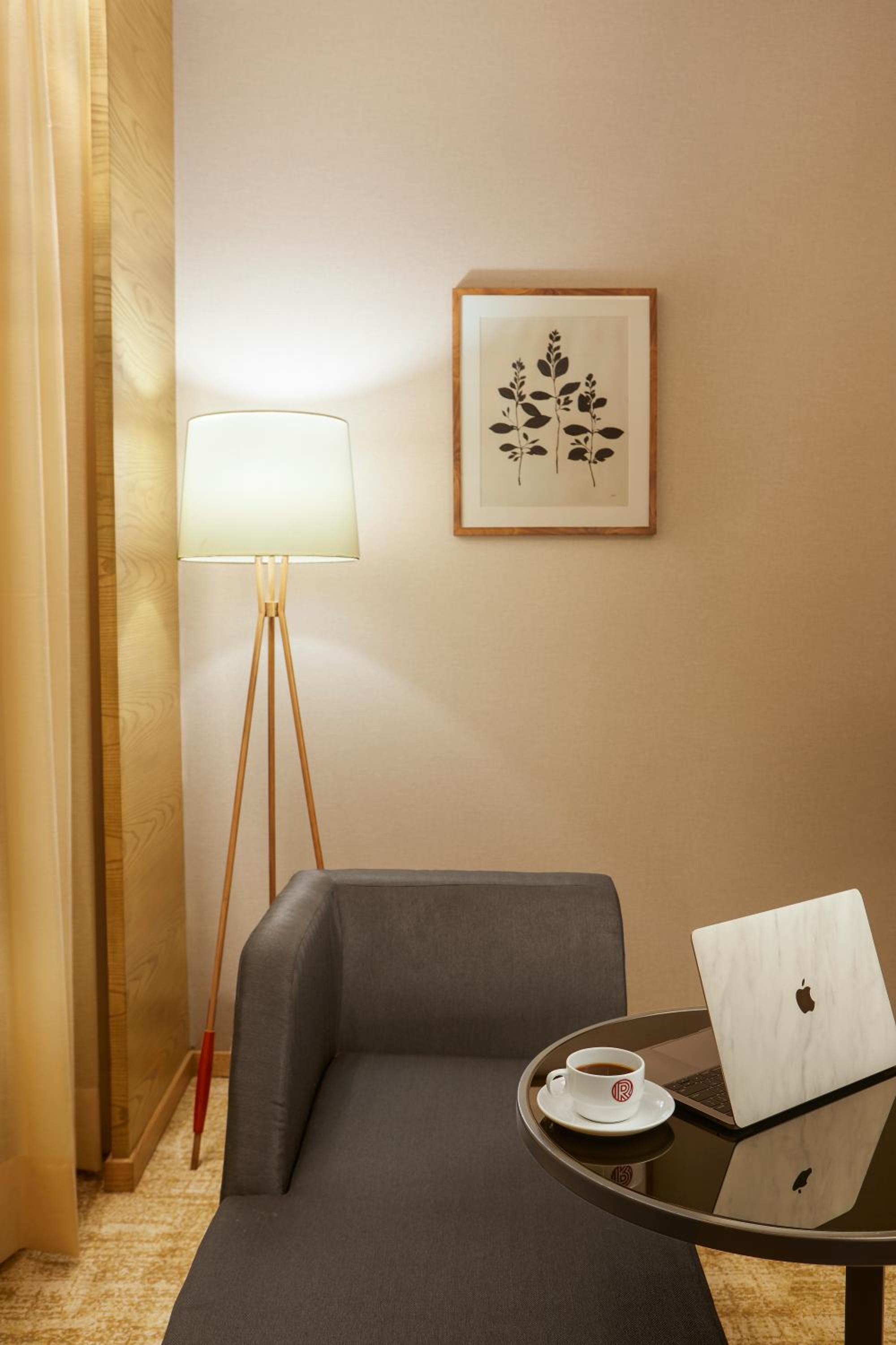 Premier Family Room thumbnail 6