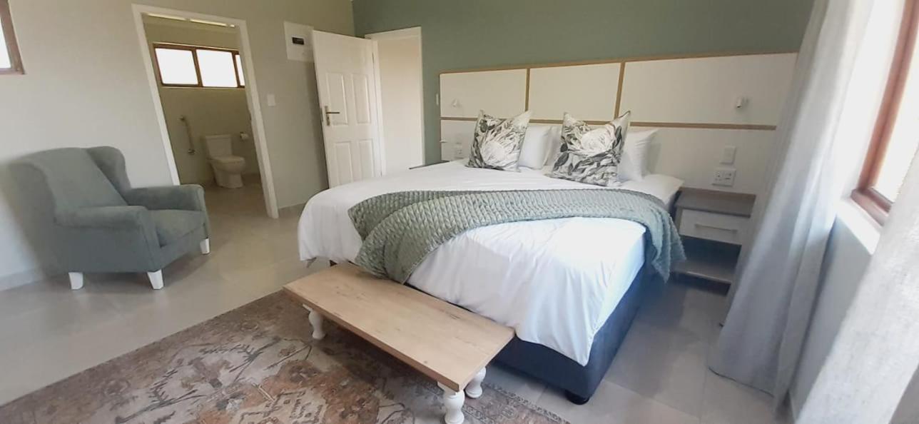 Apartment - Disability Access
