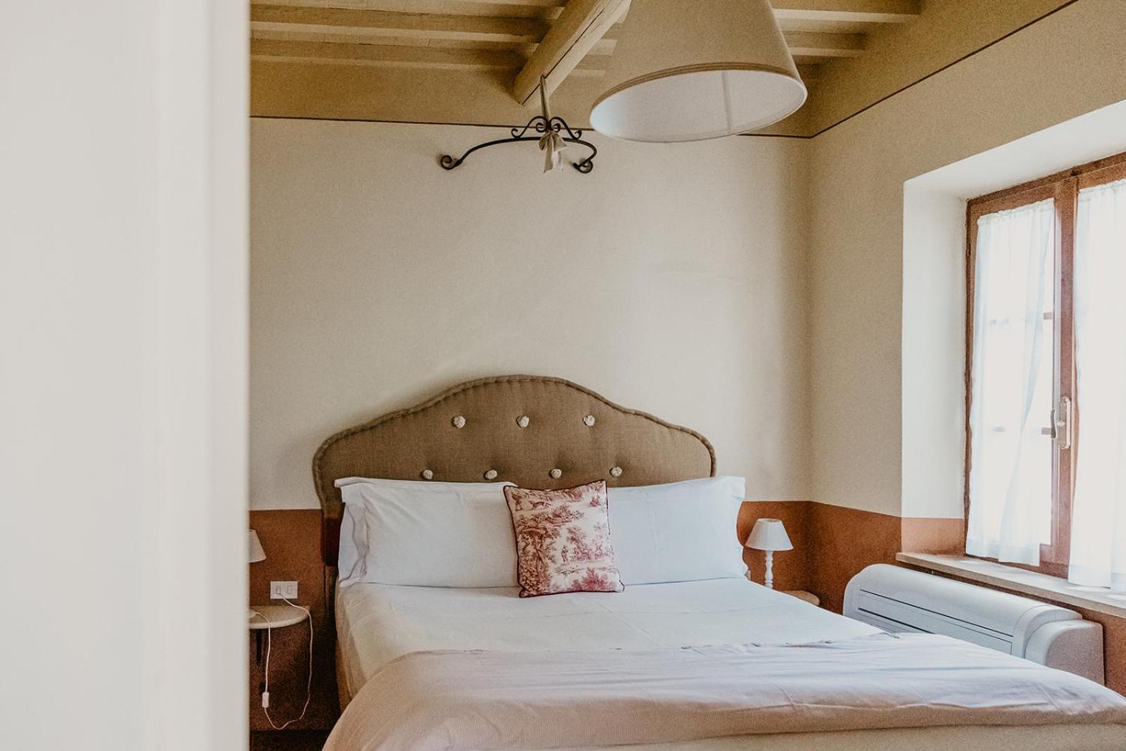 One-Bedroom Apartment - Ground Floor (2 Adults)