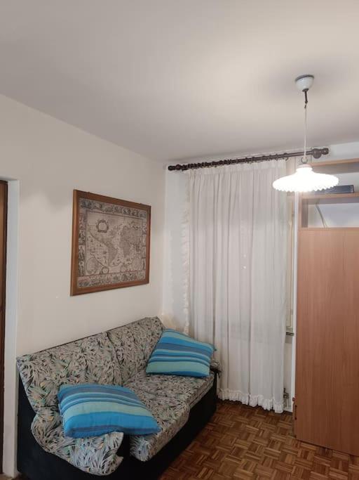 Two-Bedroom Apartment photo 3