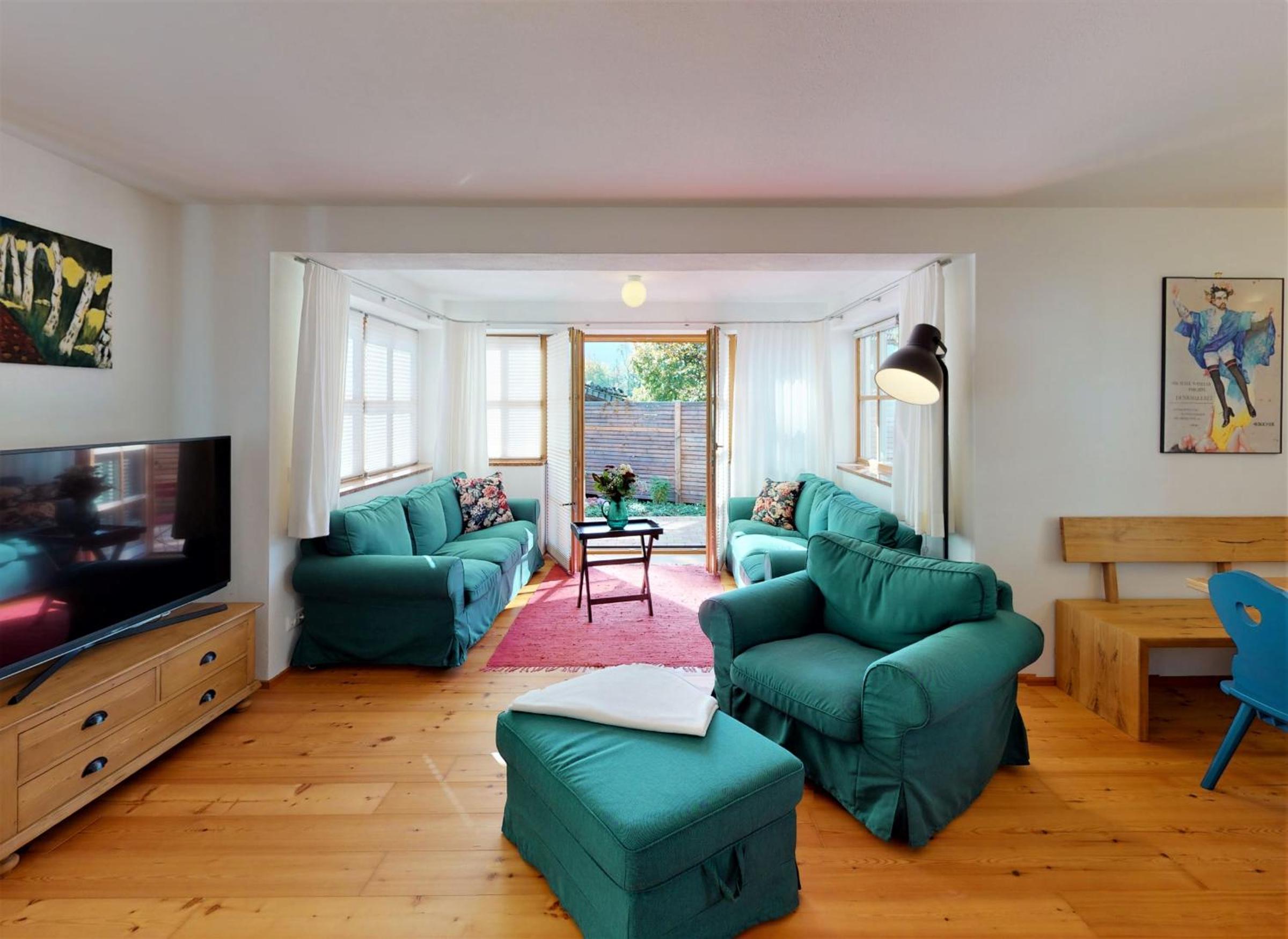 Vacation Home photo 1