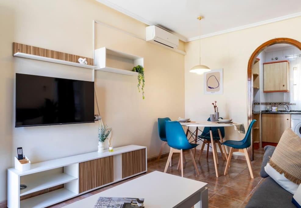 Casa de Dos Habitaciones