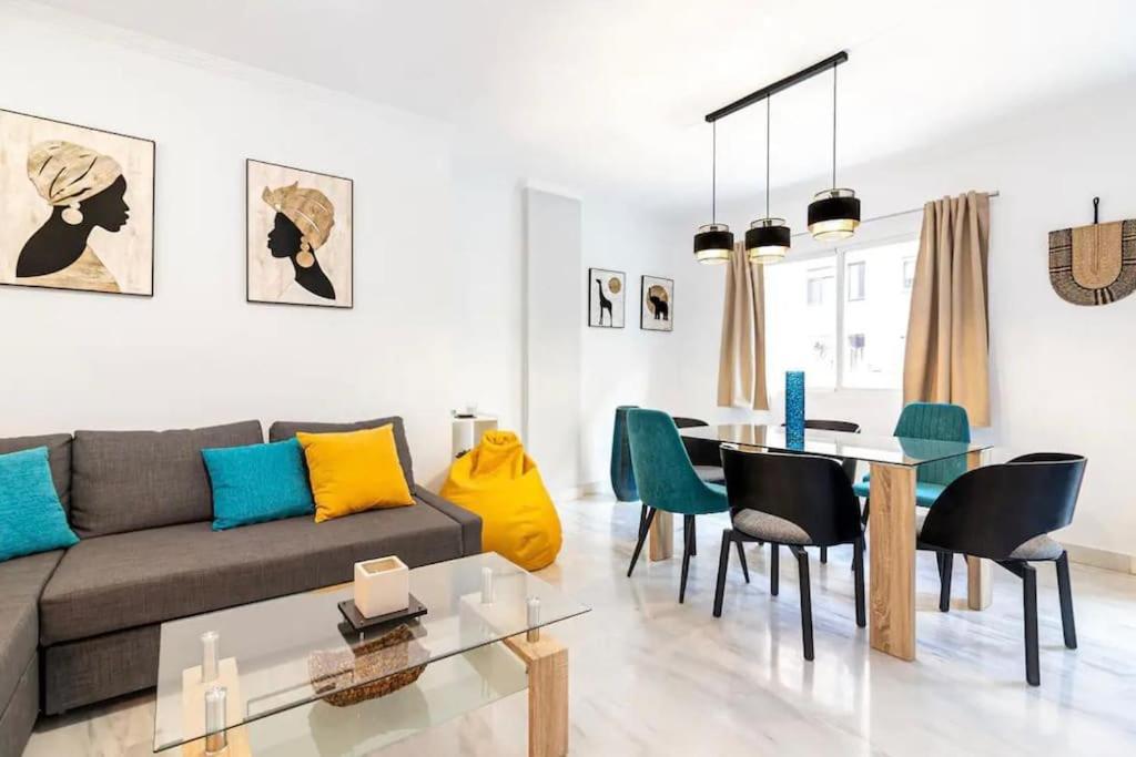 Departamento de tres habitaciones