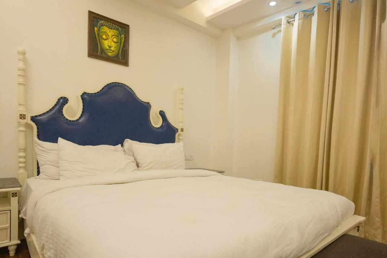 Quadruple Room With Mountain View photo 3