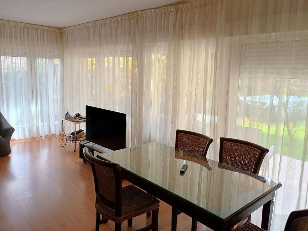 Casa de Dos Habitaciones