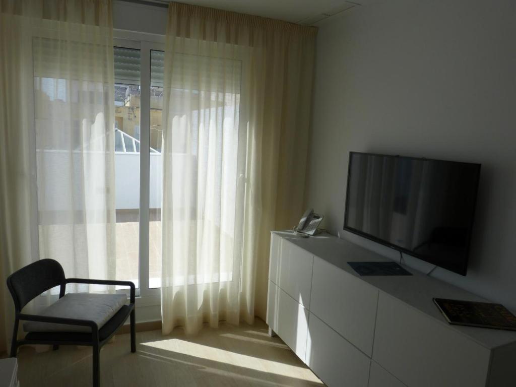 Penthouse Apartment - Photo 1