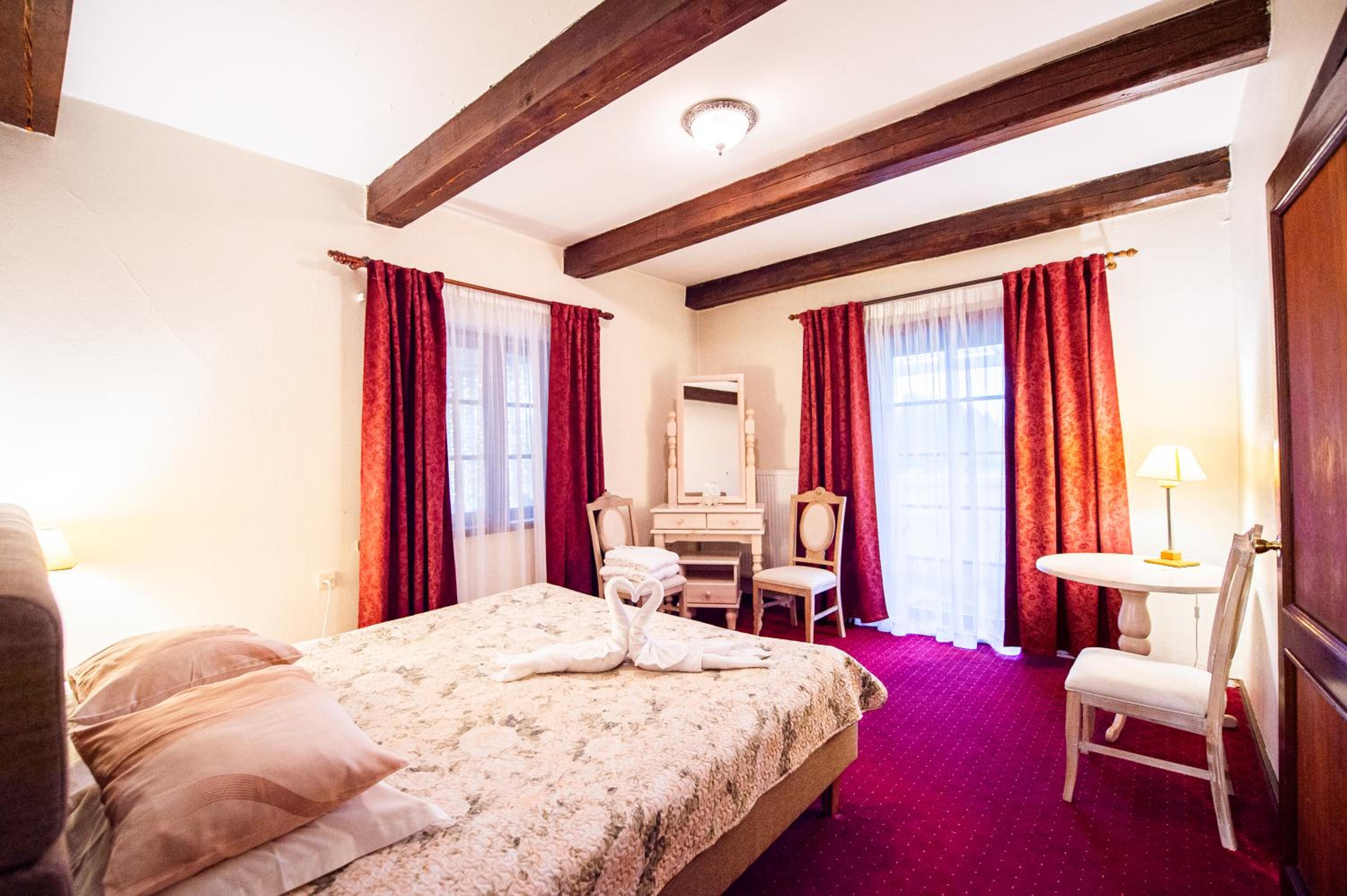 Suite with Sauna - Photo 1